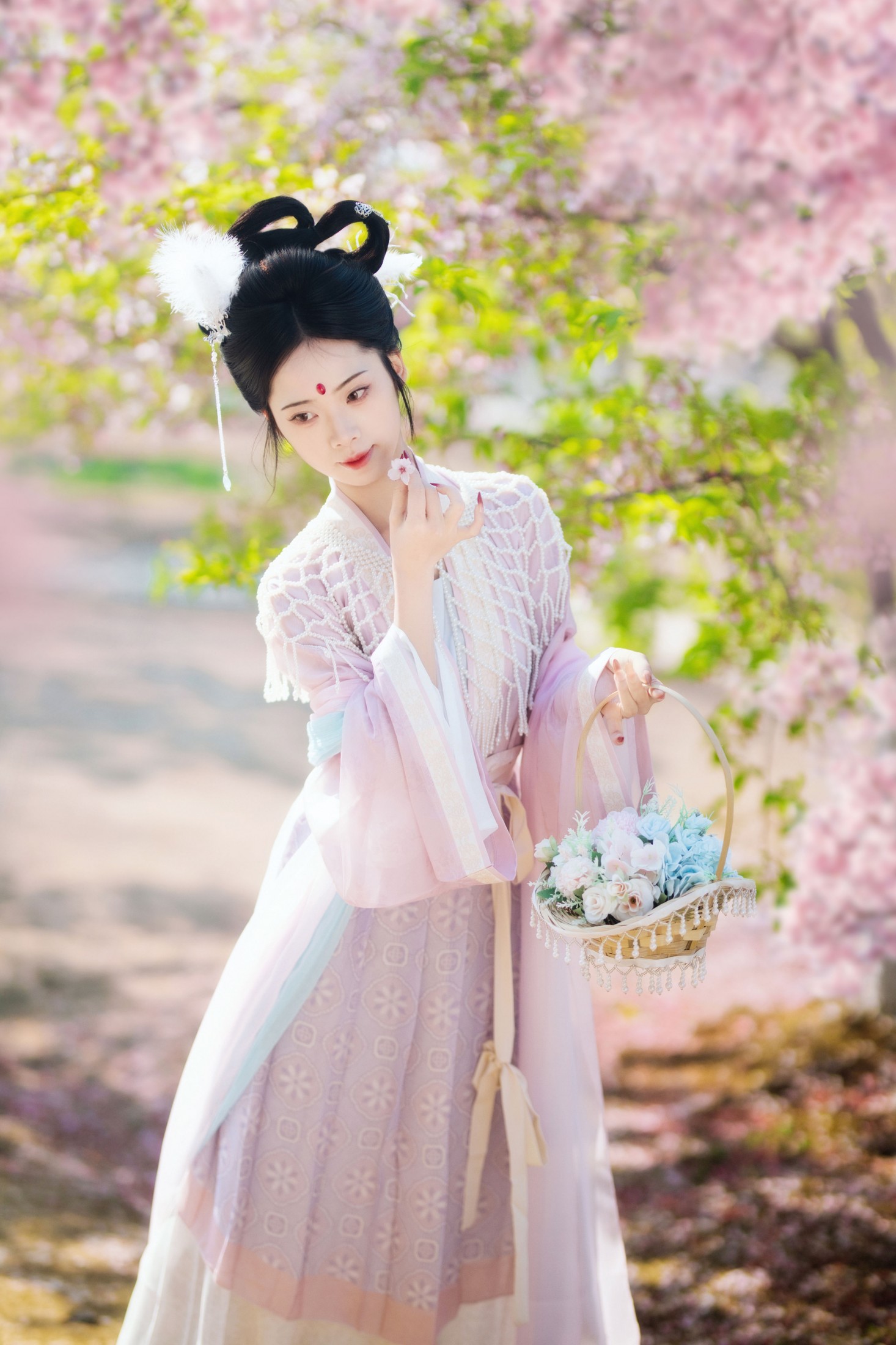 笙四·om4l1 – 《仙女》[18P] 插图4