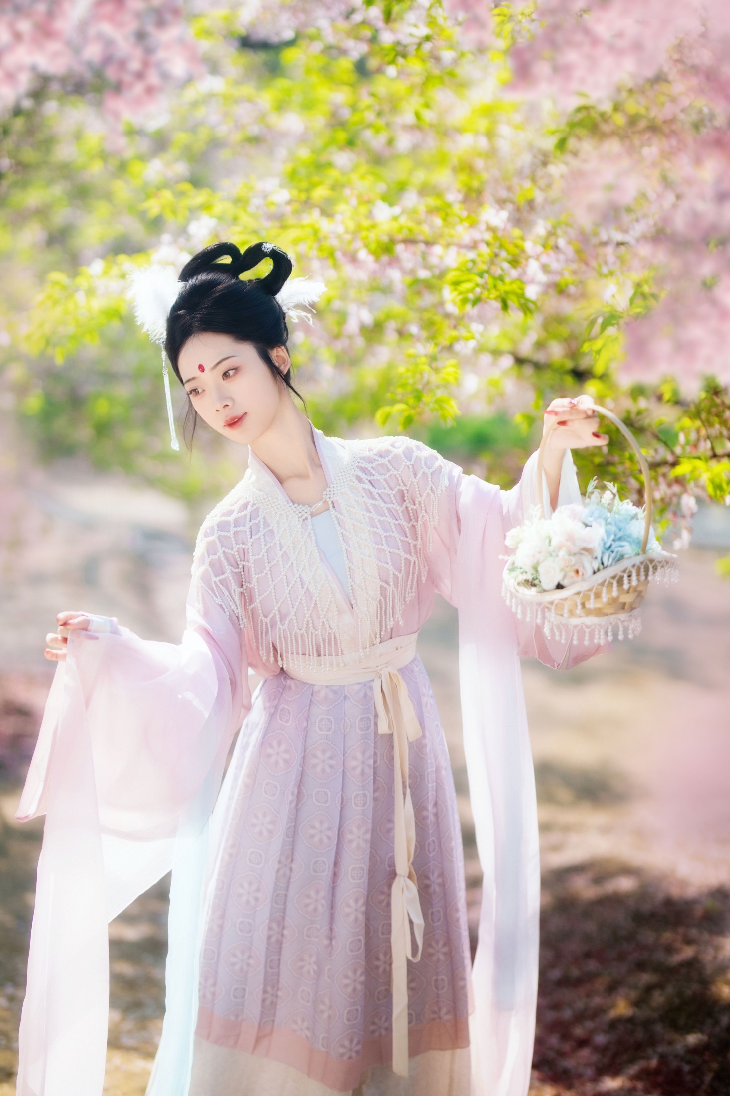 笙四·om4l1 – 《仙女》[18P] 插图3