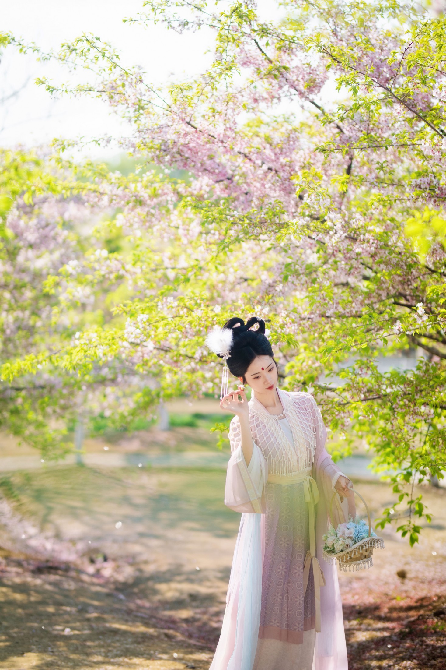 笙四·om4l1 – 《仙女》[18P] 插图5