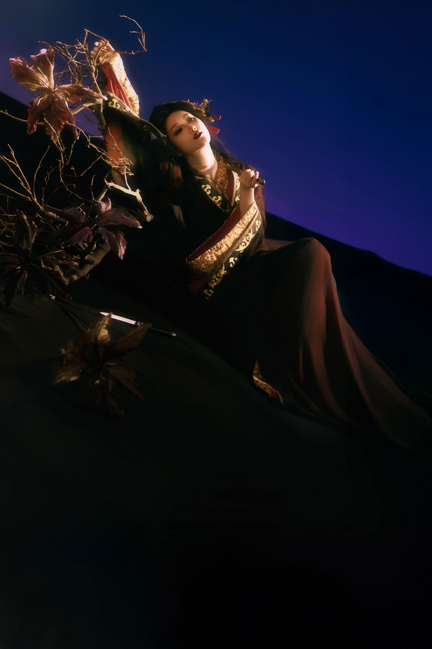  – 《秦·刺》[11P] 插图4