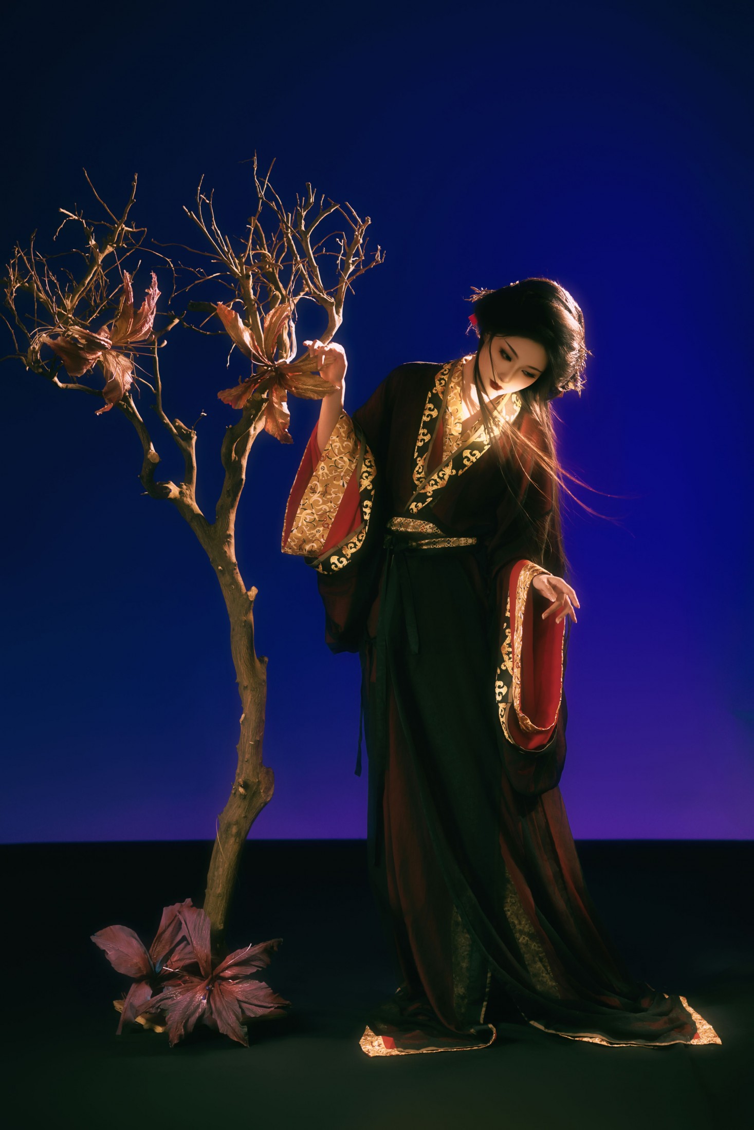 – 《秦·刺》[11P]-66COS