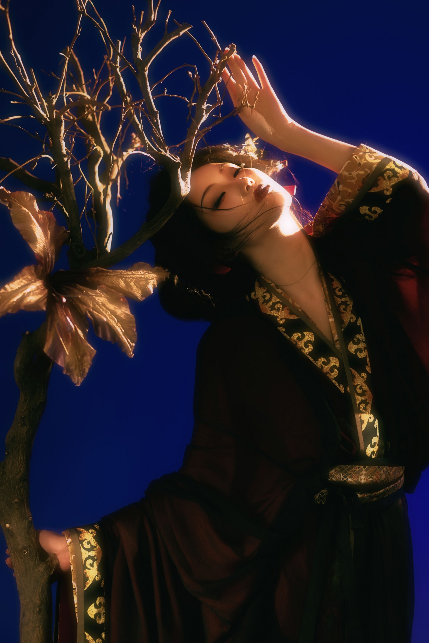  – 《秦·刺》[11P] 插图3