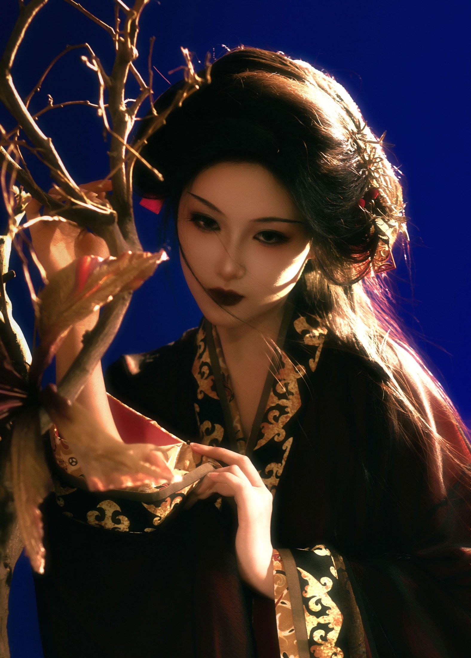  – 《秦·刺》[11P] 插图2