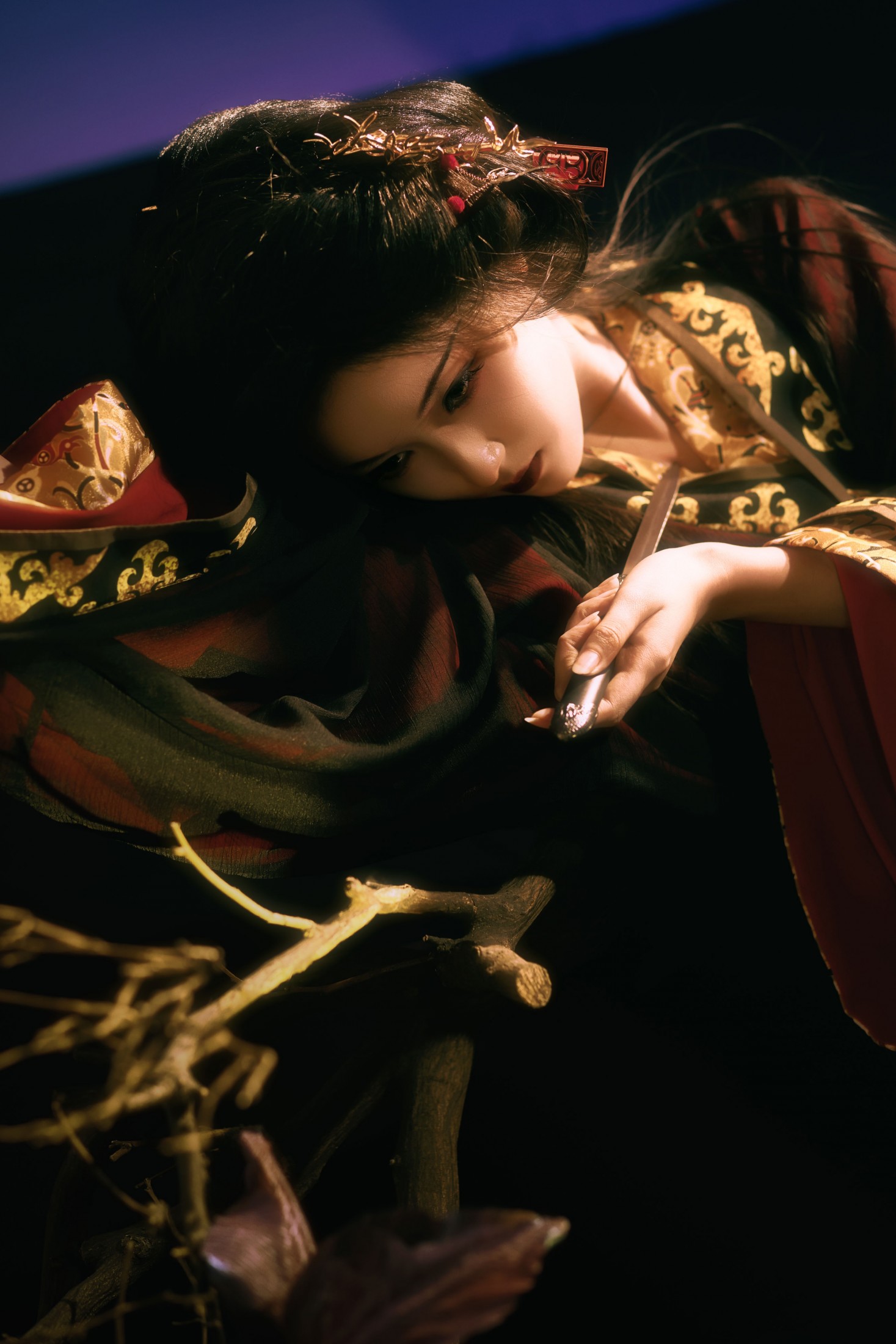  – 《秦·刺》[11P] 插图5