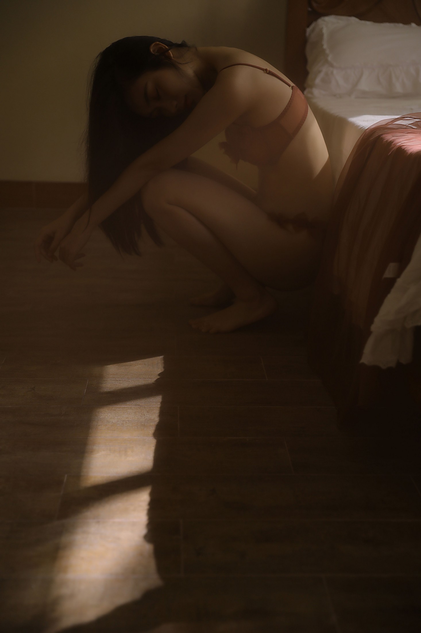 六六 – 《梅子熟了》[9P] 插图4