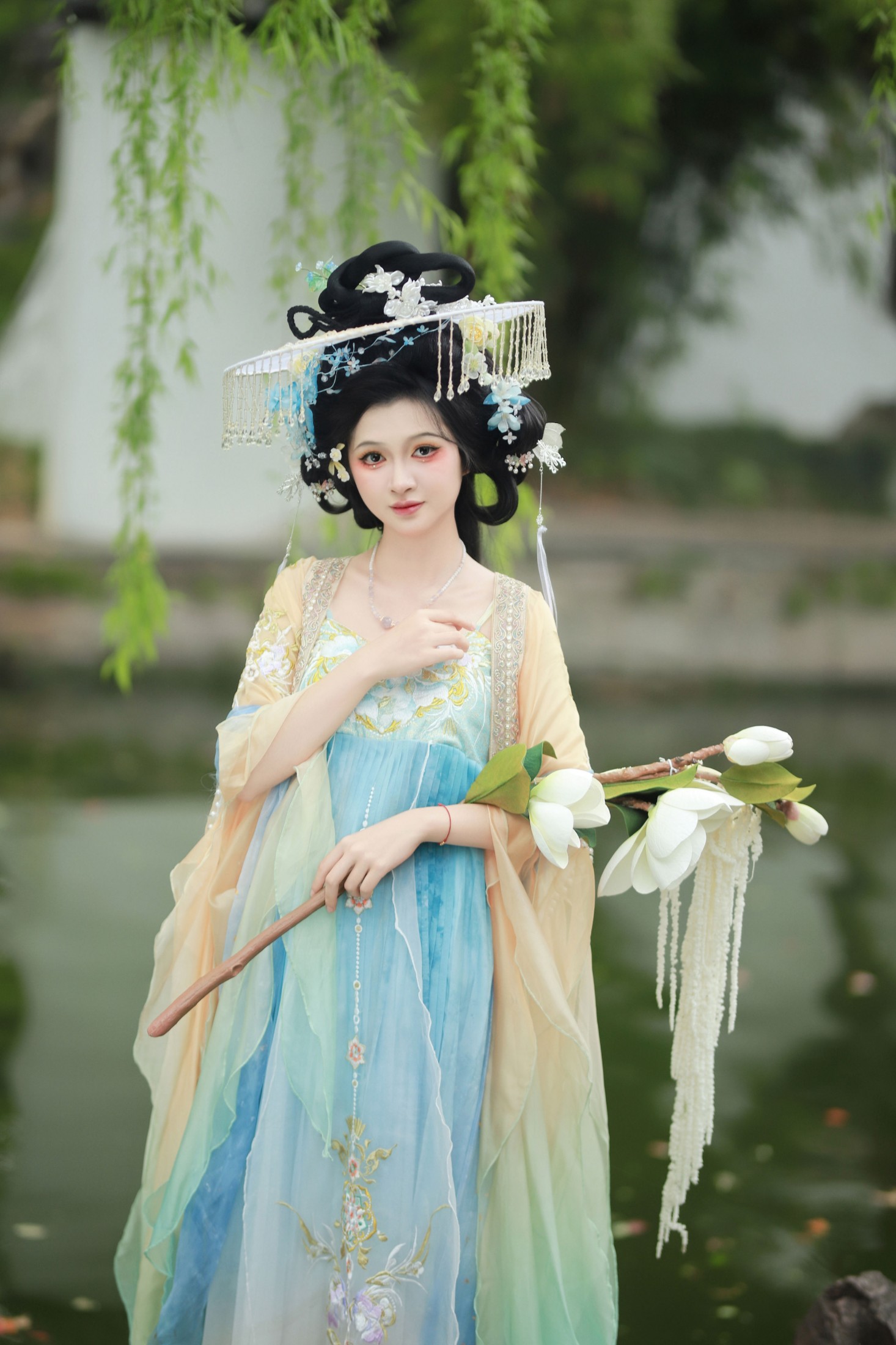  – 《花神》[11P] 插图4