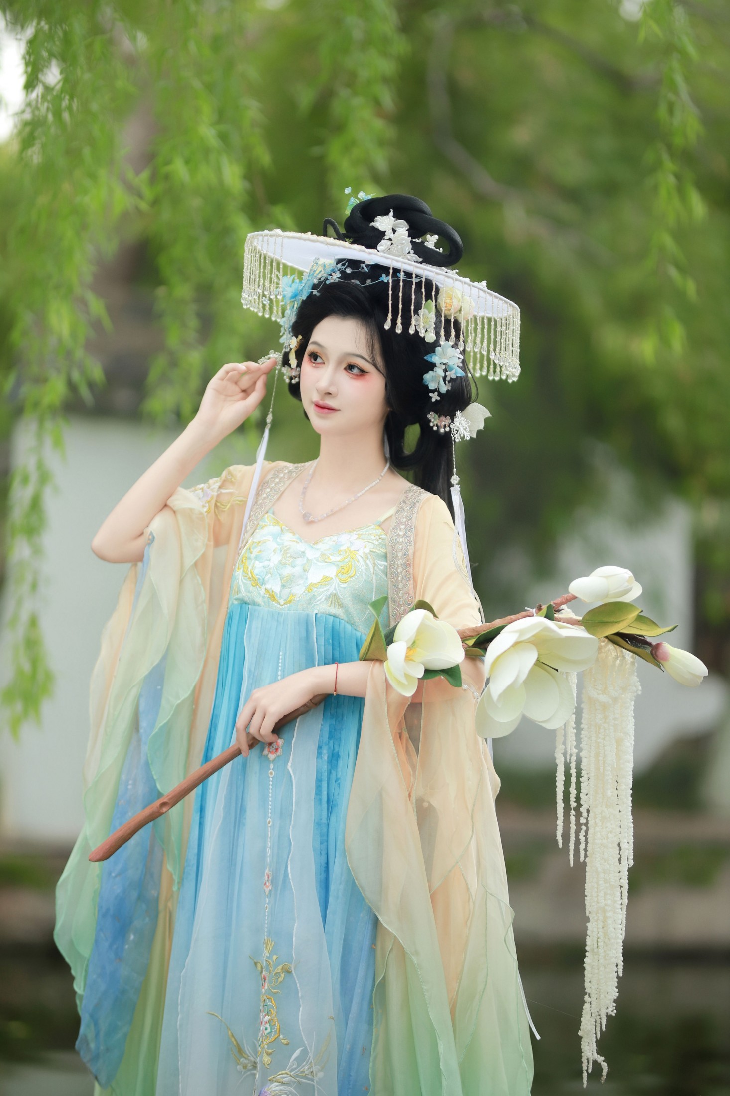  – 《花神》[11P] 插图3