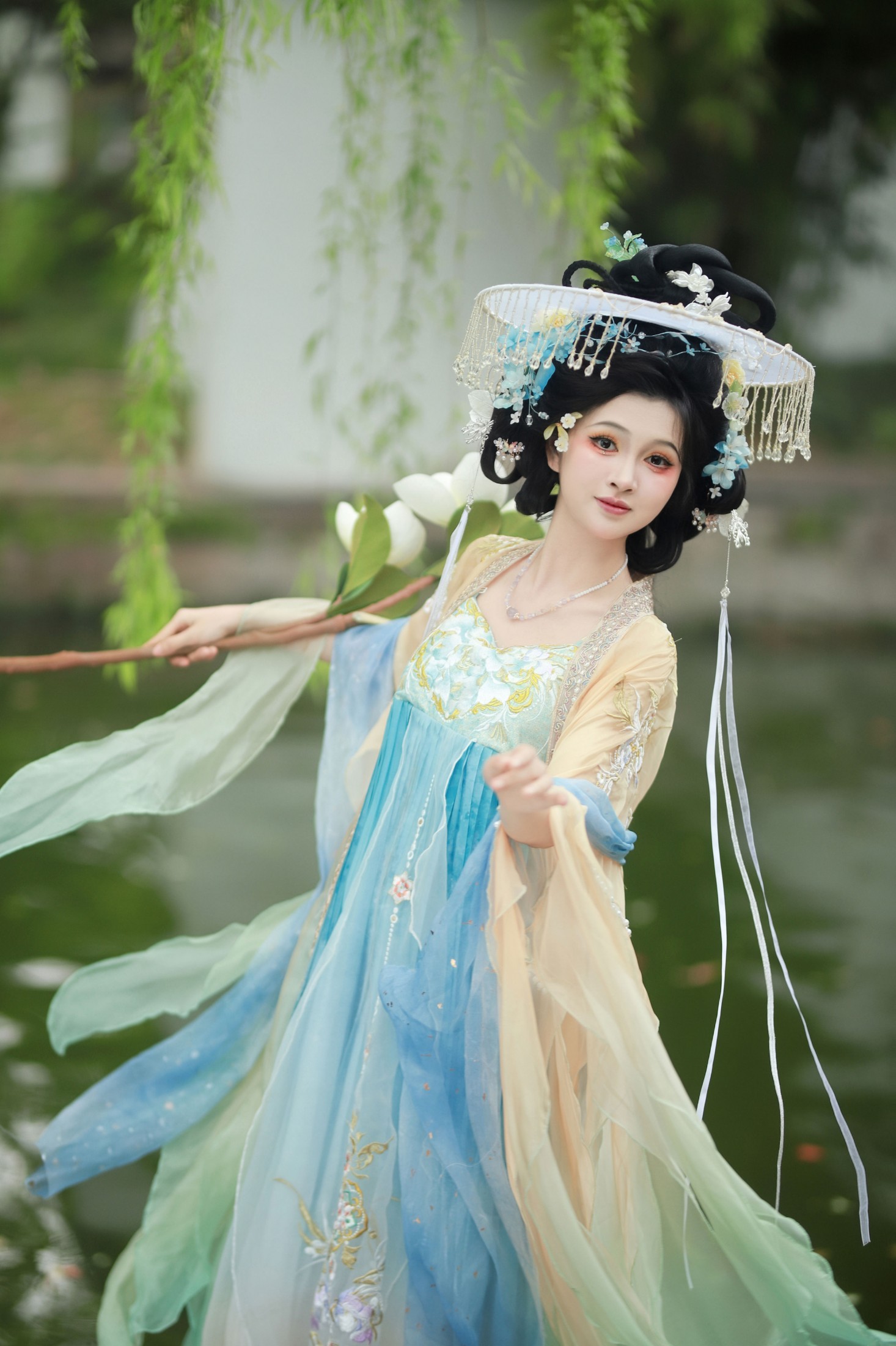  – 《花神》[11P] 插图5