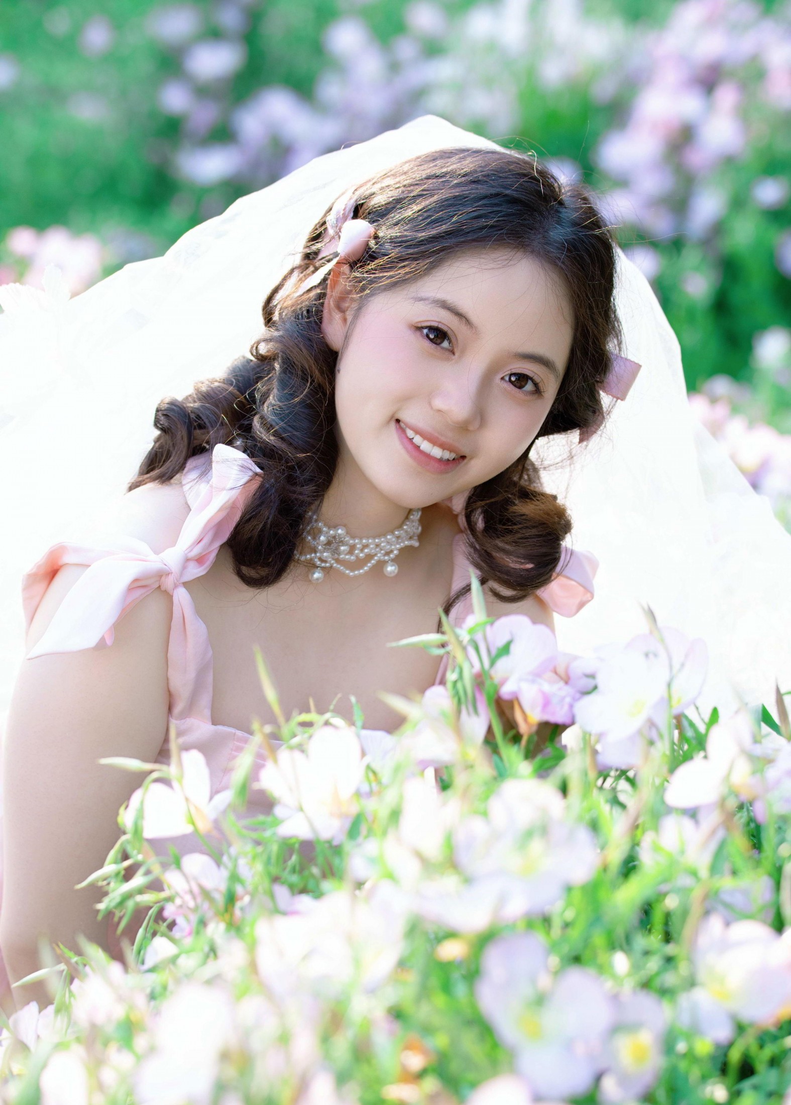 一颗圆栗子 – 《又梦见月见草花开》[20P] 插图2