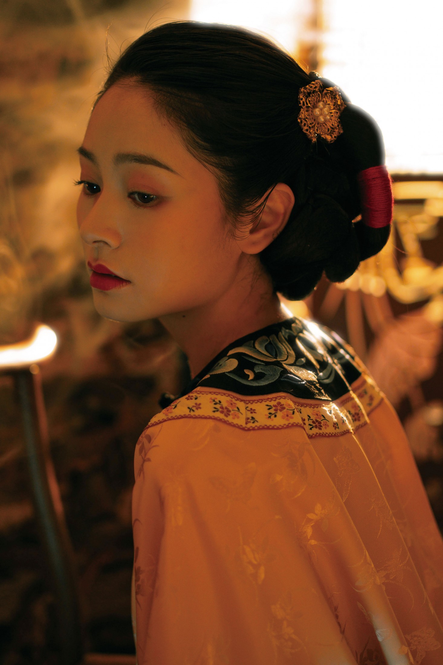 路安L – 《舍一滴泪》[12P] 插图3