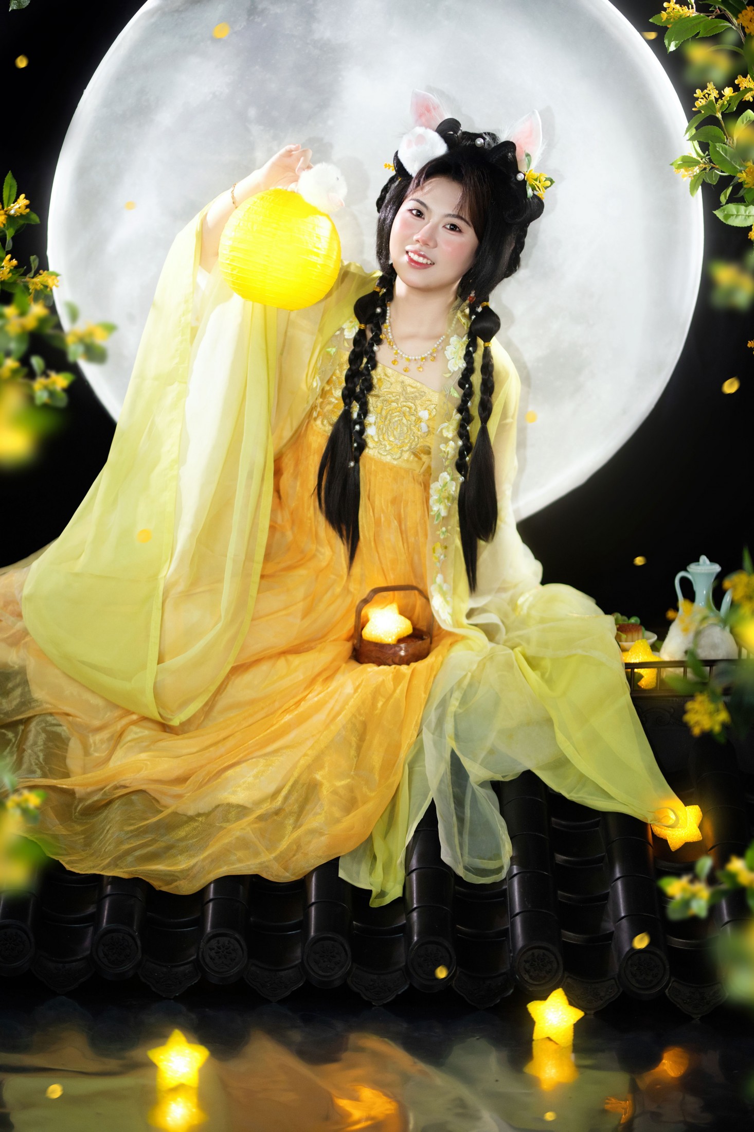  – 《玉兔》[12P] 插图5