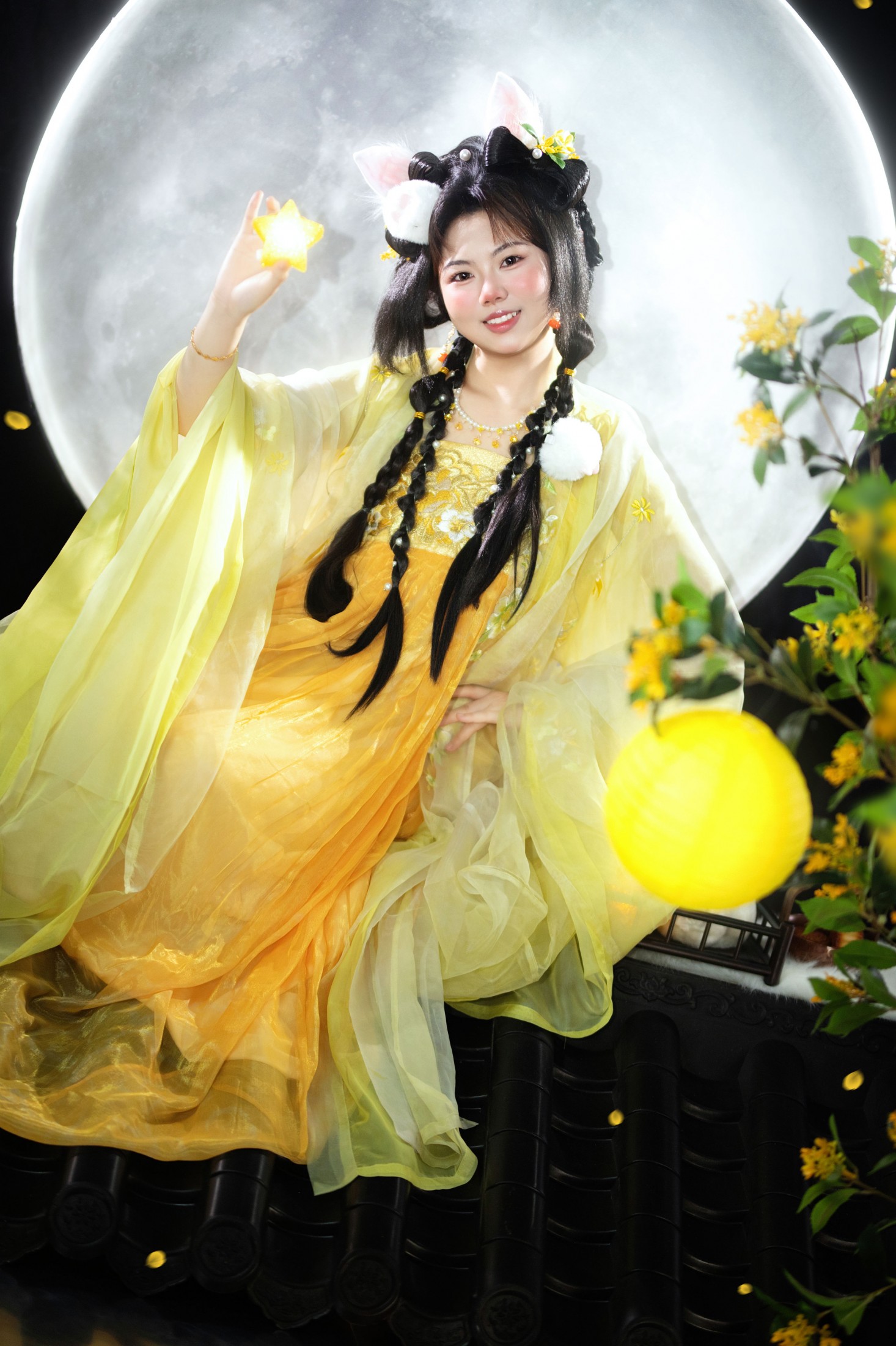  – 《玉兔》[12P] 插图3