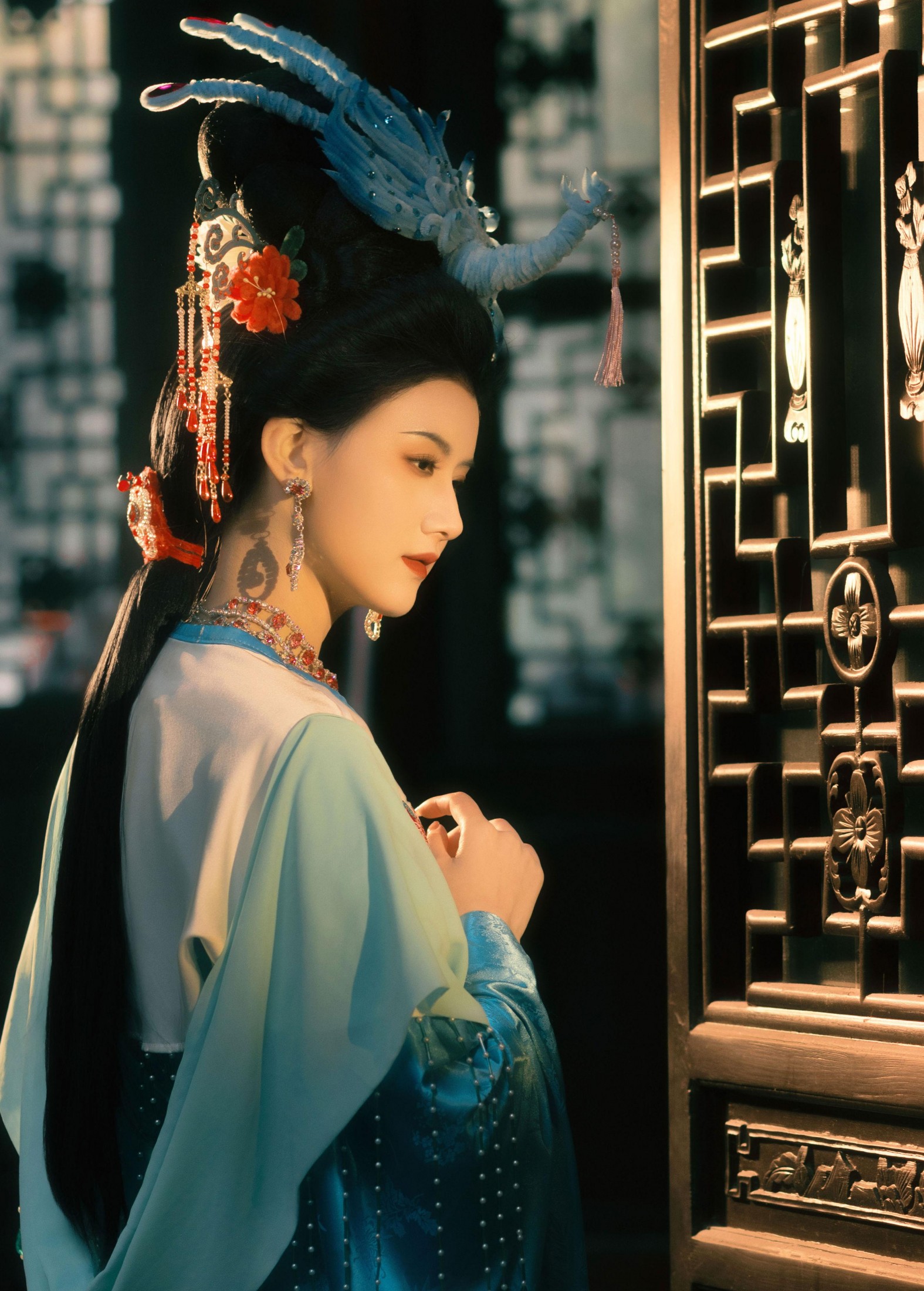  – 《女儿国》[9P] 插图2