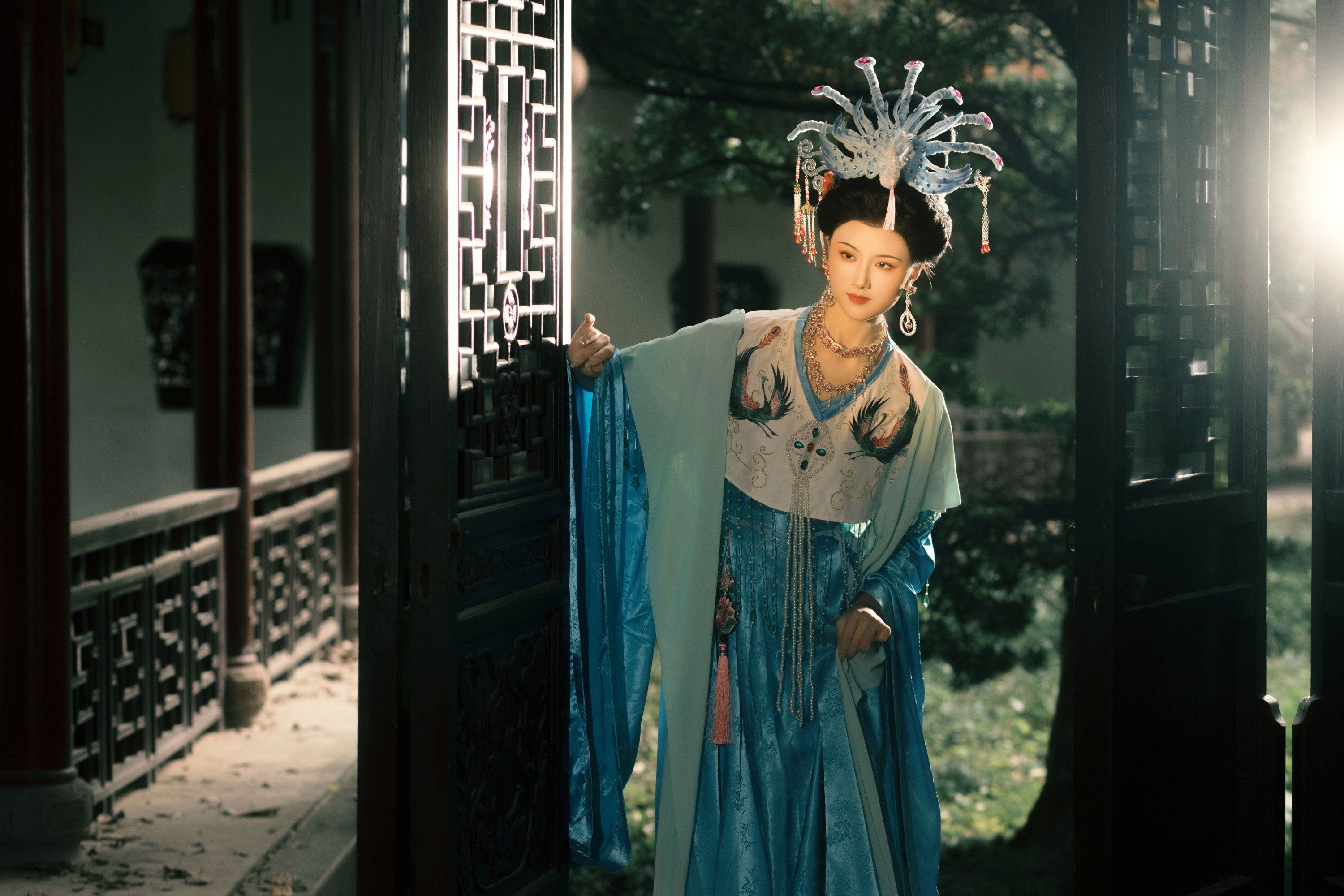  – 《女儿国》[9P] 插图4