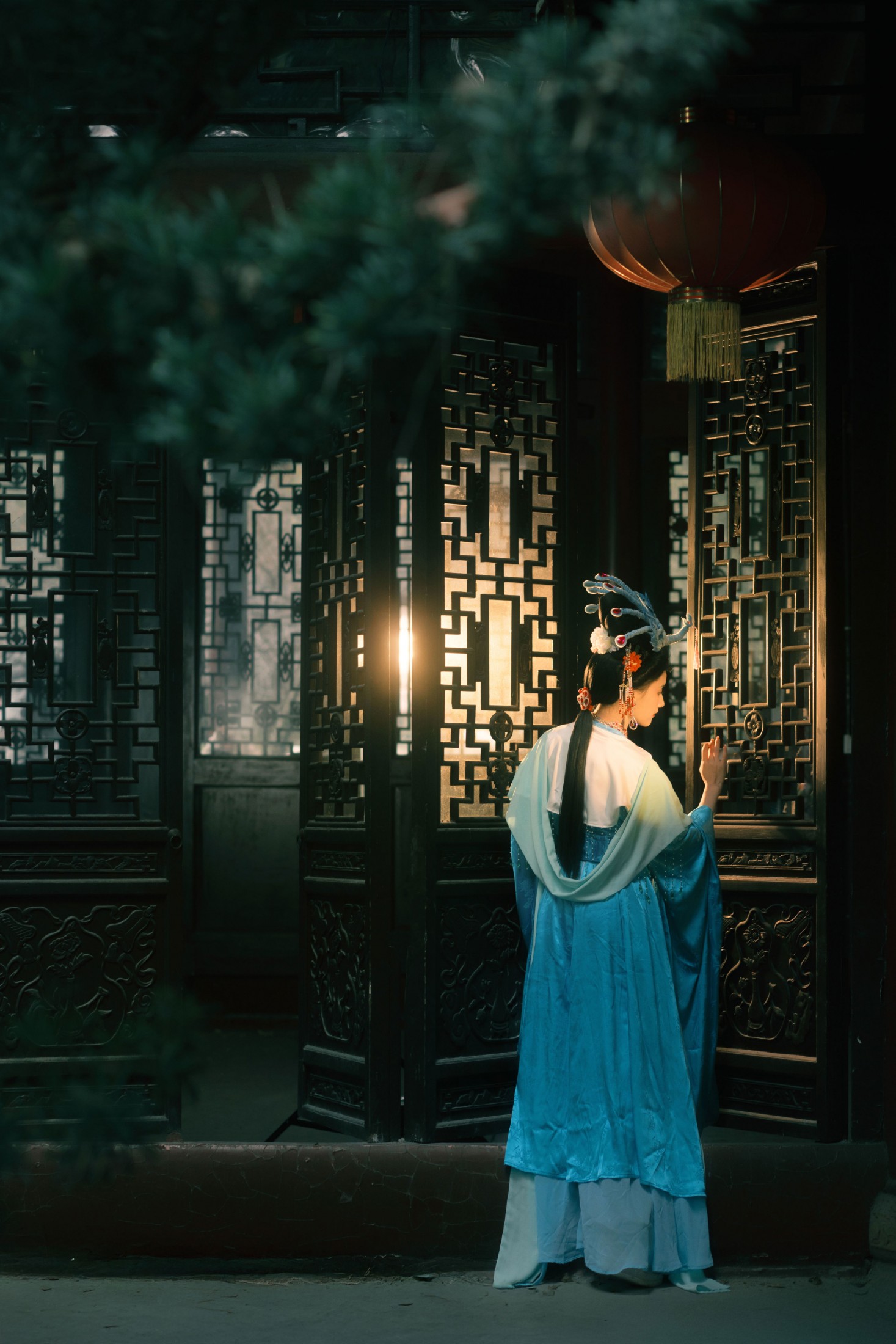  – 《女儿国》[9P] 插图5