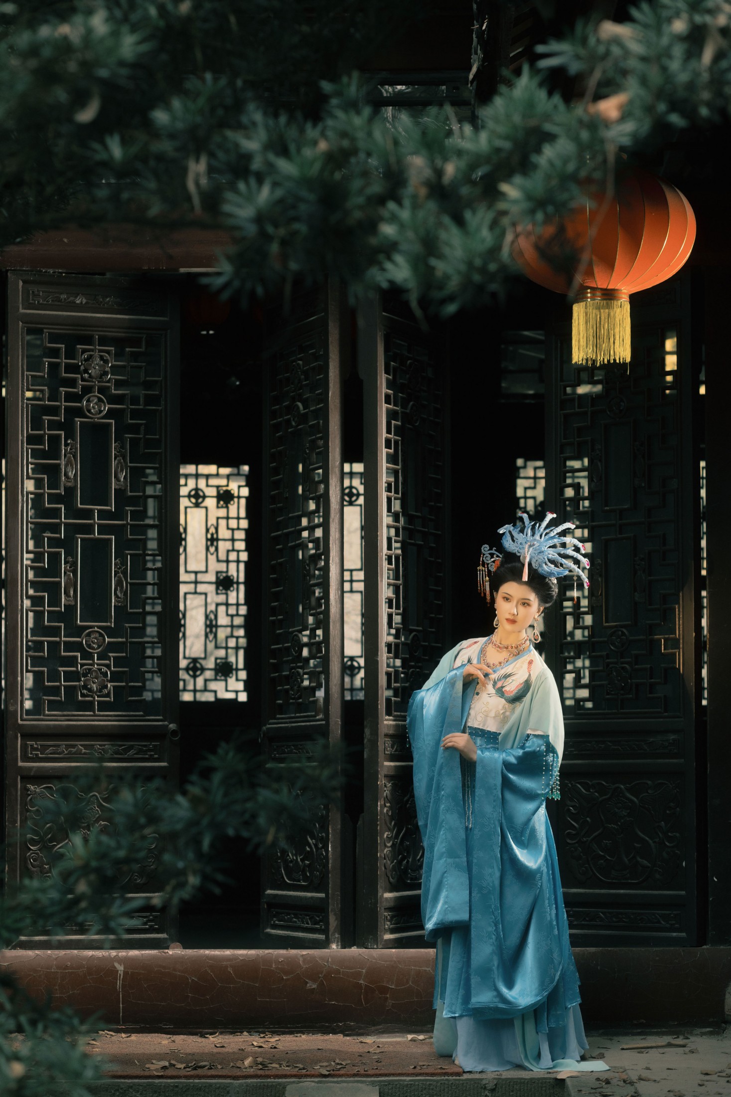  – 《女儿国》[9P] 插图3