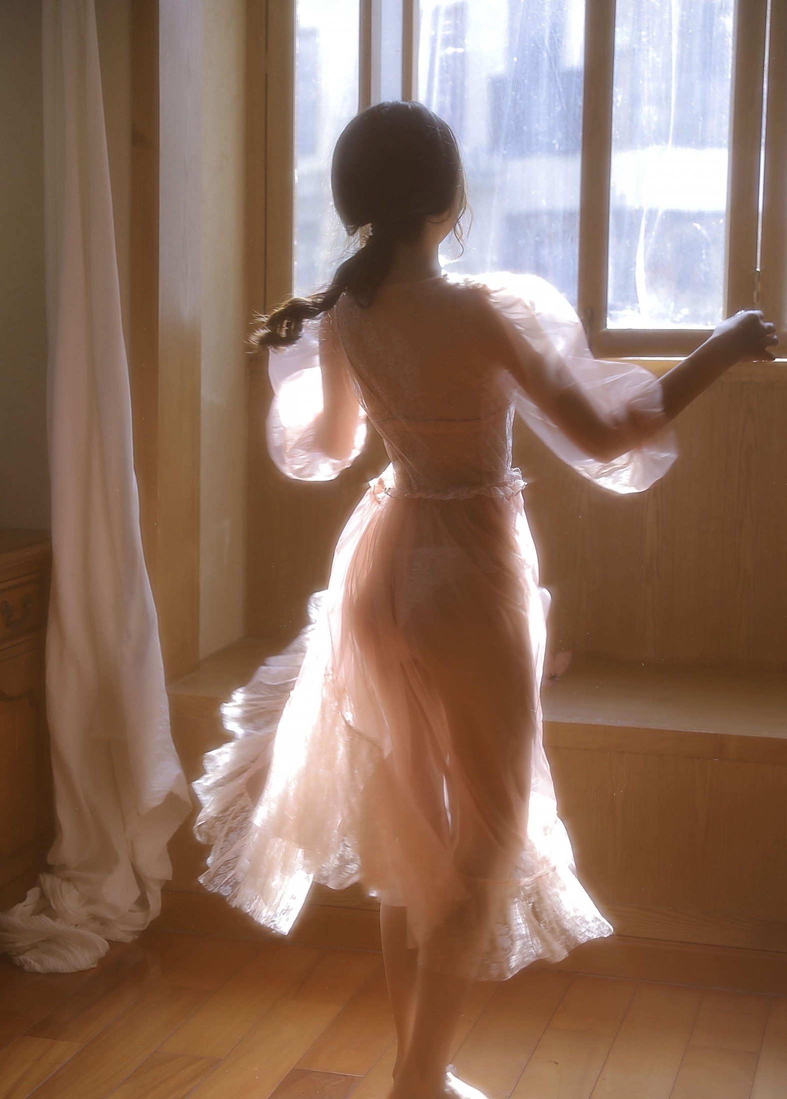 梦梦 – 《梦》[19P] 插图2