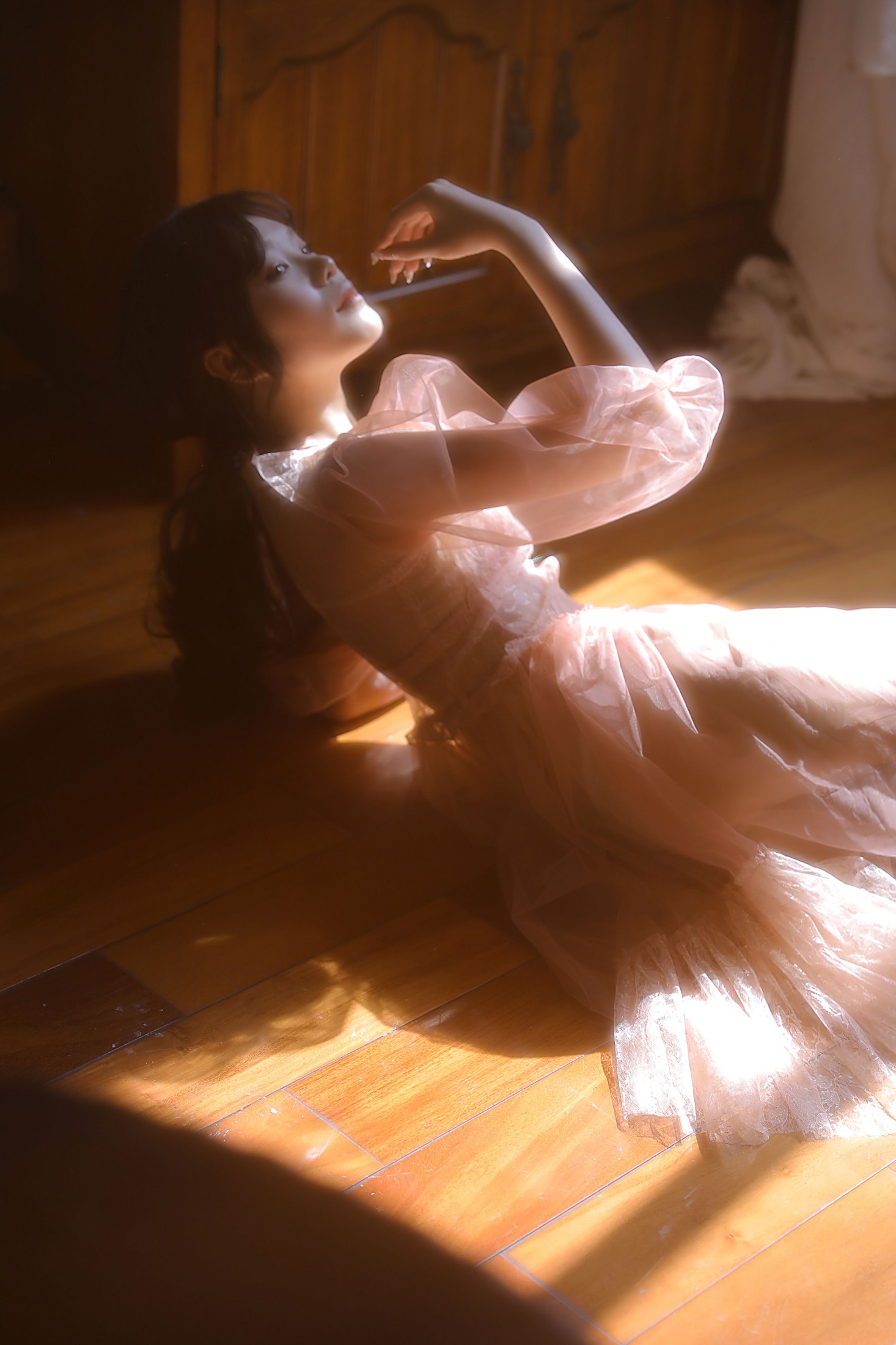 梦梦 – 《梦》[19P] 插图4