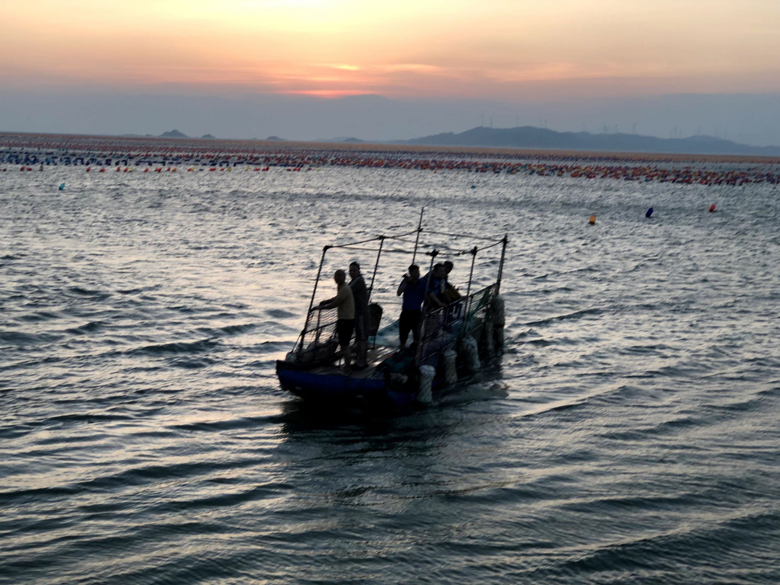  – 《落日南澳》[11P] 插图5