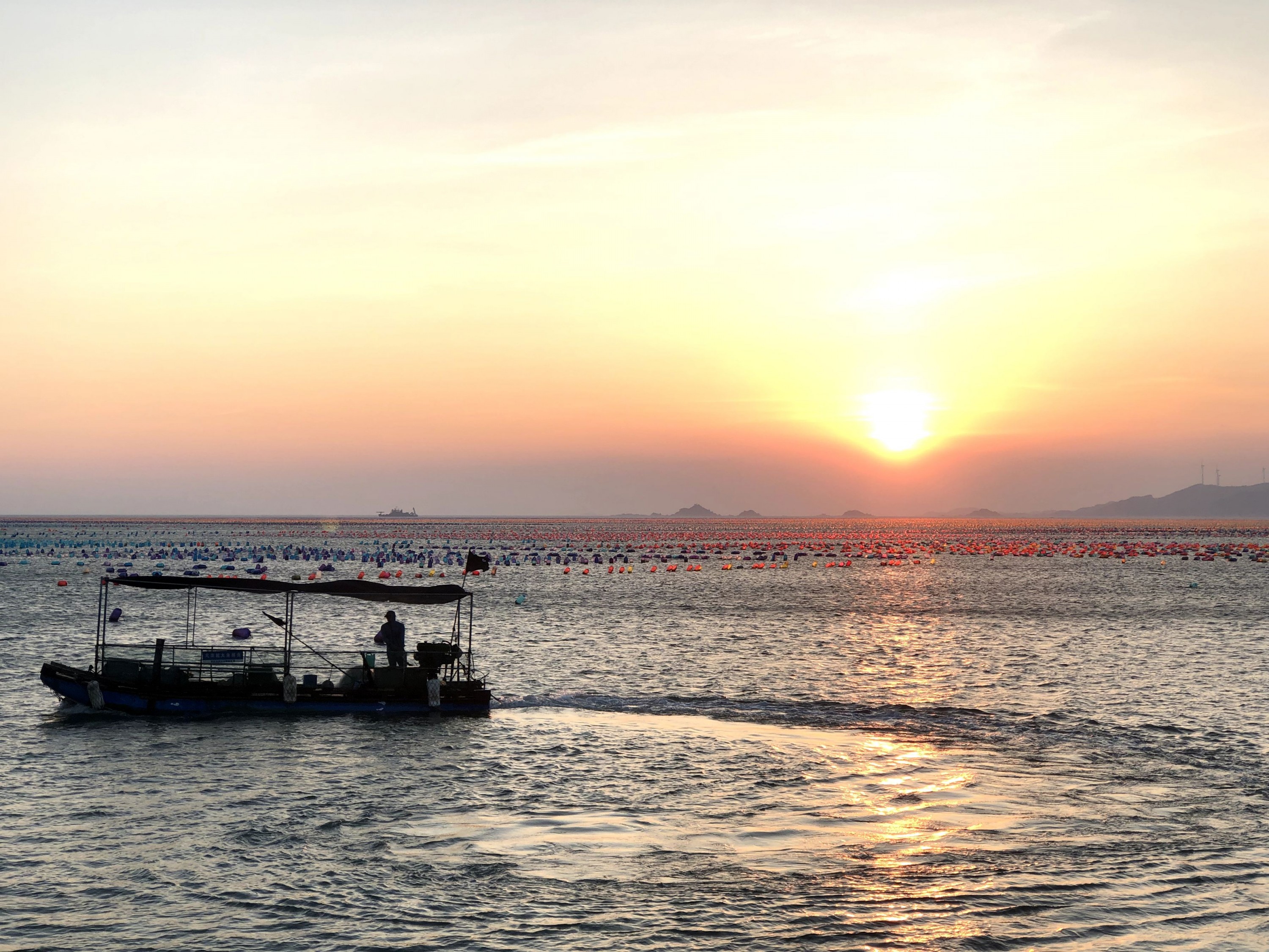  – 《落日南澳》[11P] 插图3