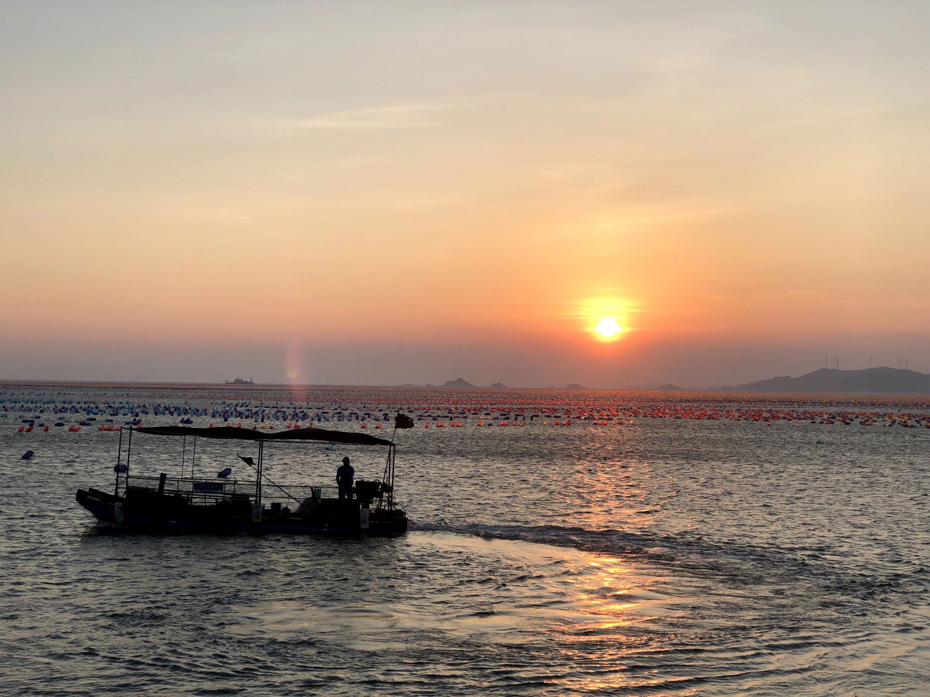  – 《落日南澳》[11P] 插图4