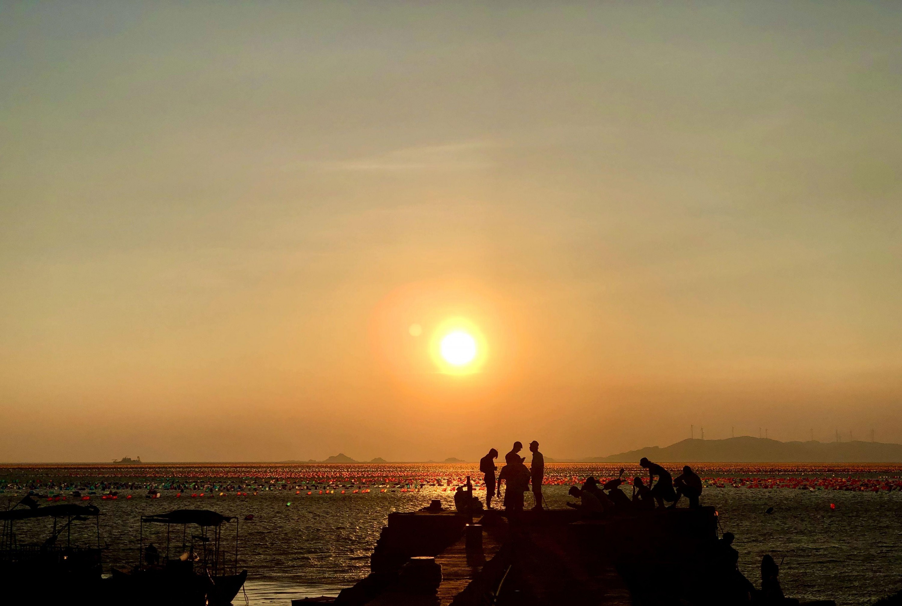  – 《落日南澳》[11P] 插图2