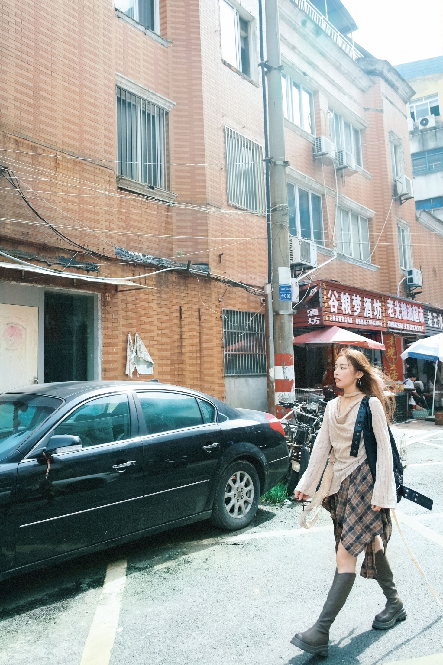 波子汽水 – 《千禧年》[26P] 插图4