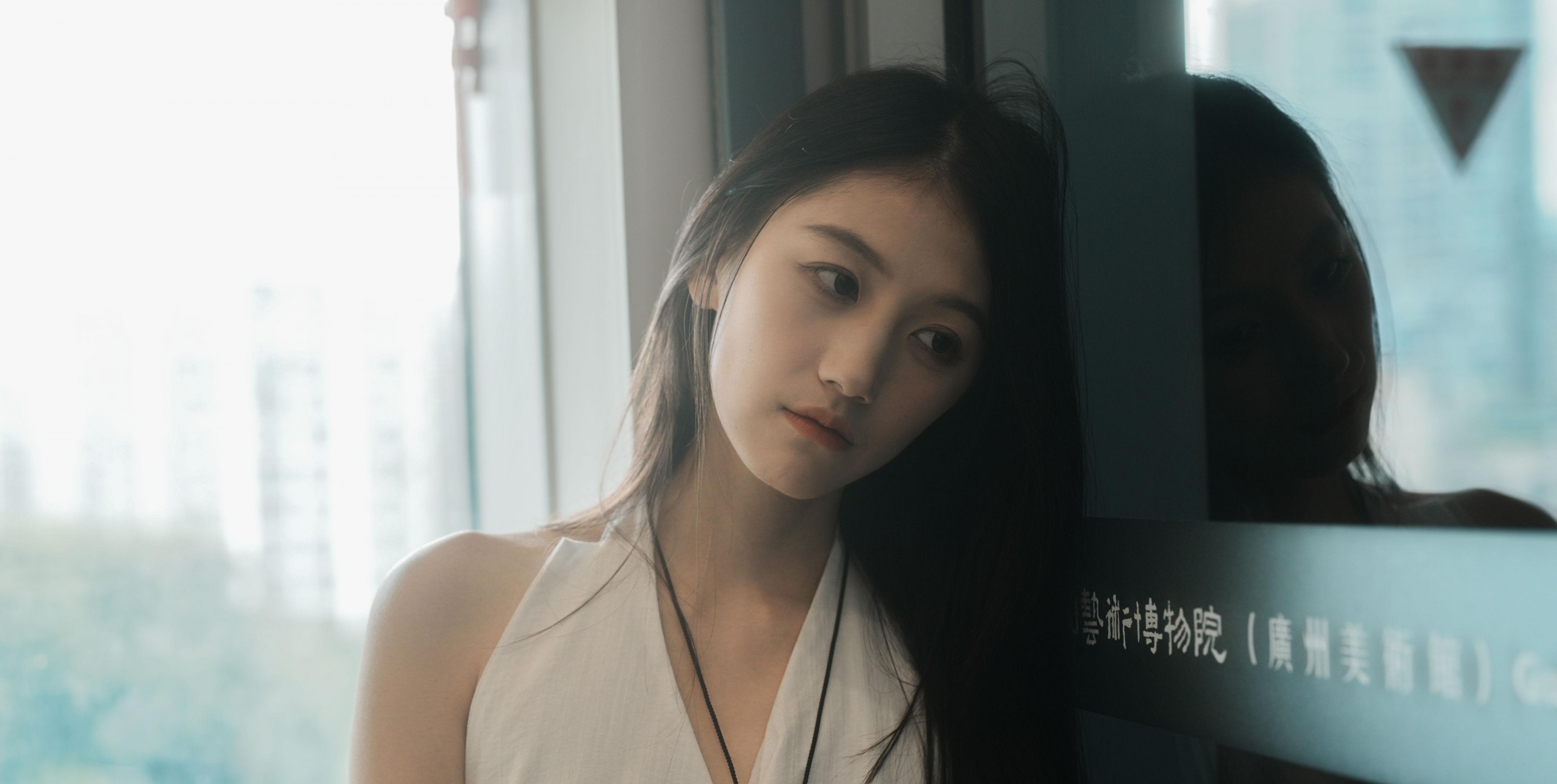 瑞瑞 – 《极致光影与白色倩影》[36P] 插图2