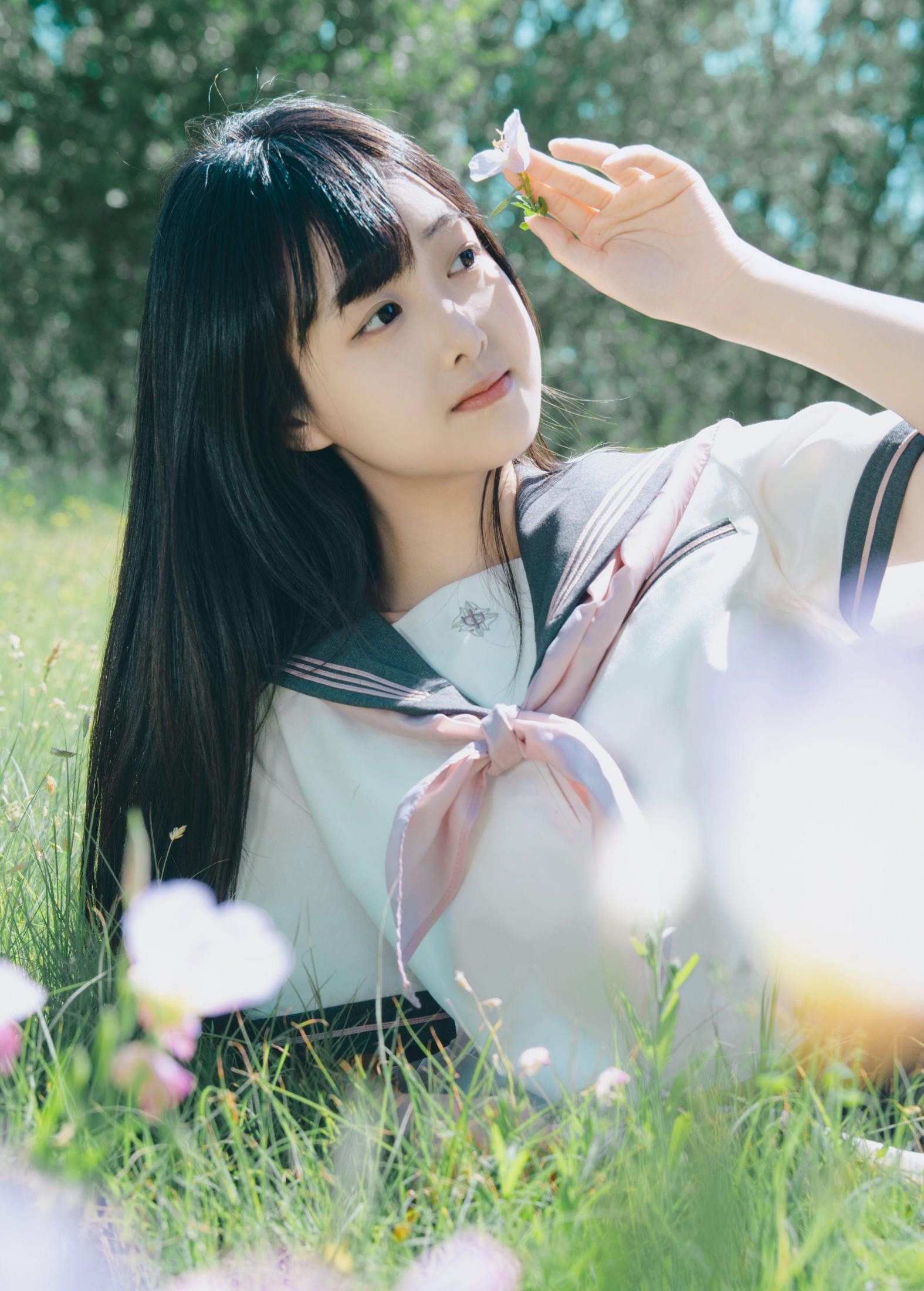 狸狸大饼 – 《幻境月见草之梦》[26P] 插图2