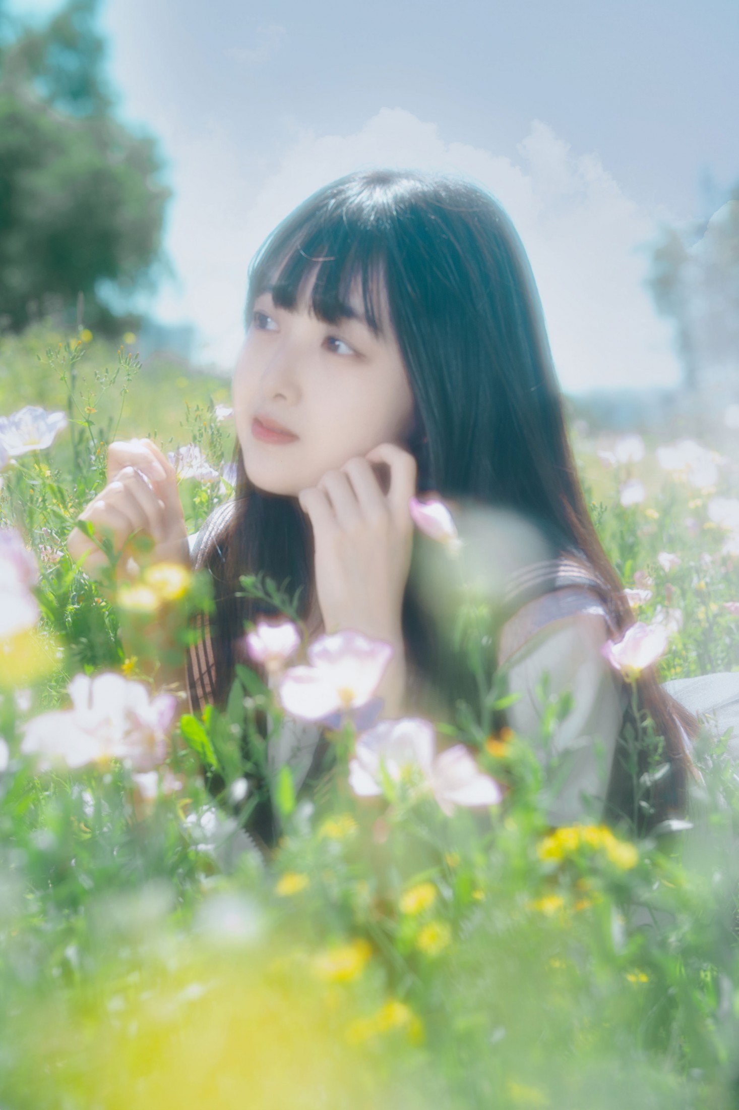 狸狸大饼 – 《幻境月见草之梦》[26P] 插图4