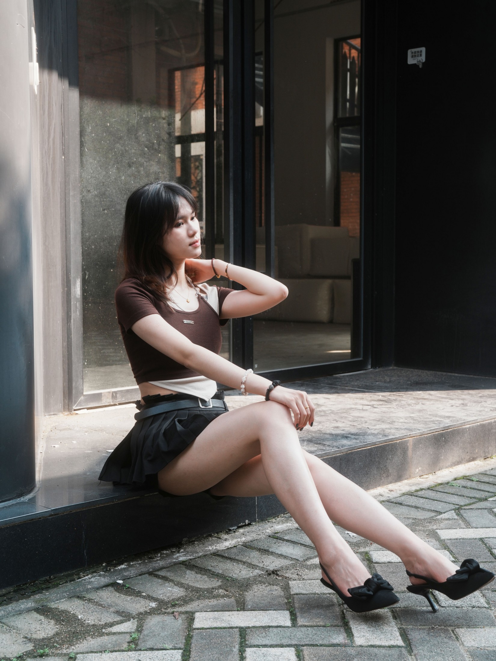 – 《极简咖啡》[19P]-66COS