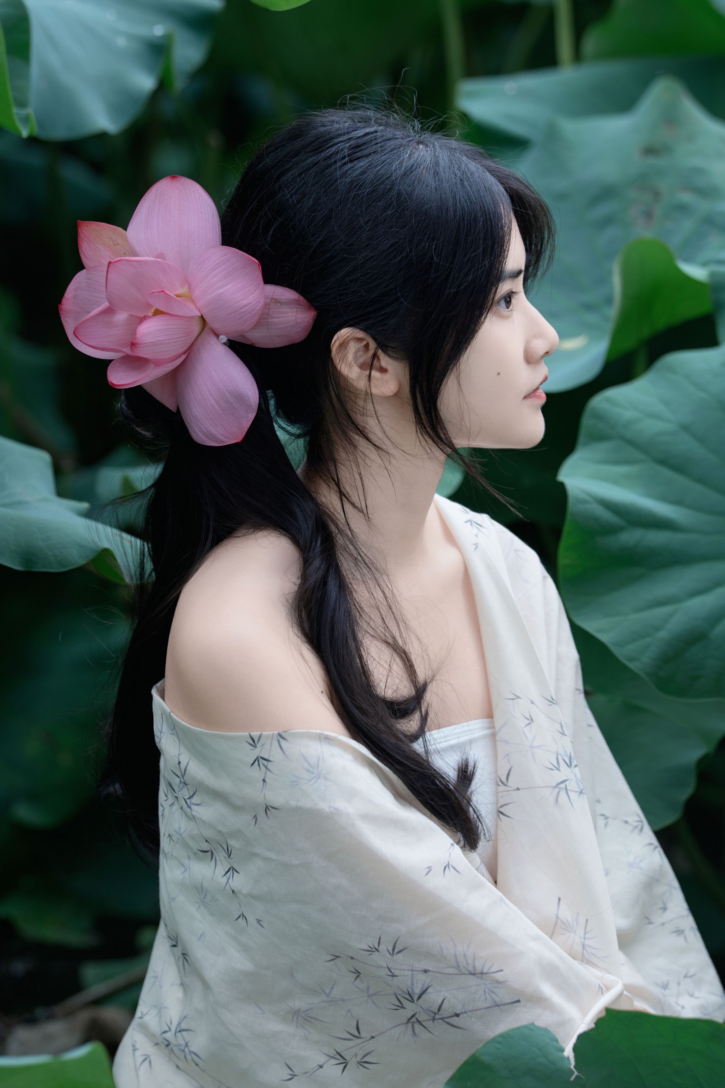 丹 – 《夏荷之殇》[32P] 插图5