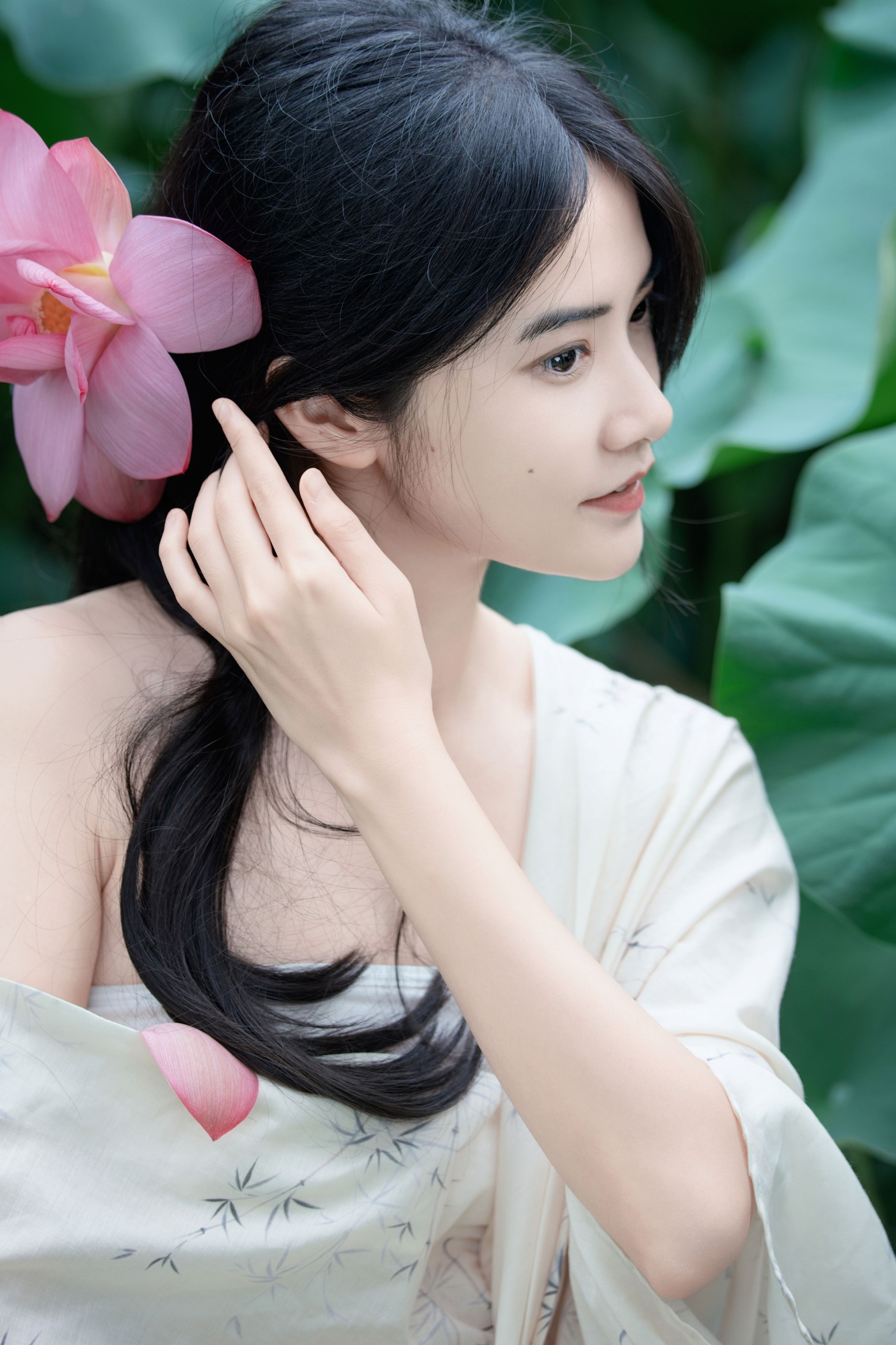 丹 – 《夏荷之殇》[32P] 插图3