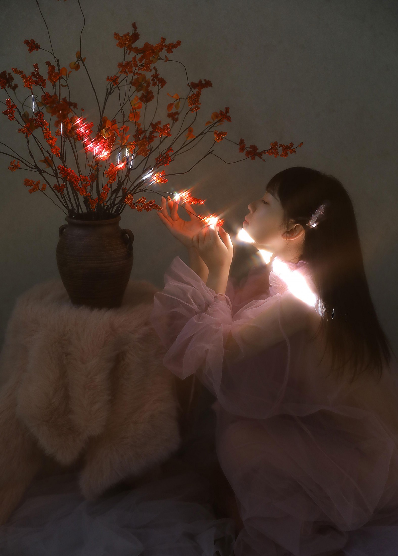 静静 – 《静静》[11P] 插图2