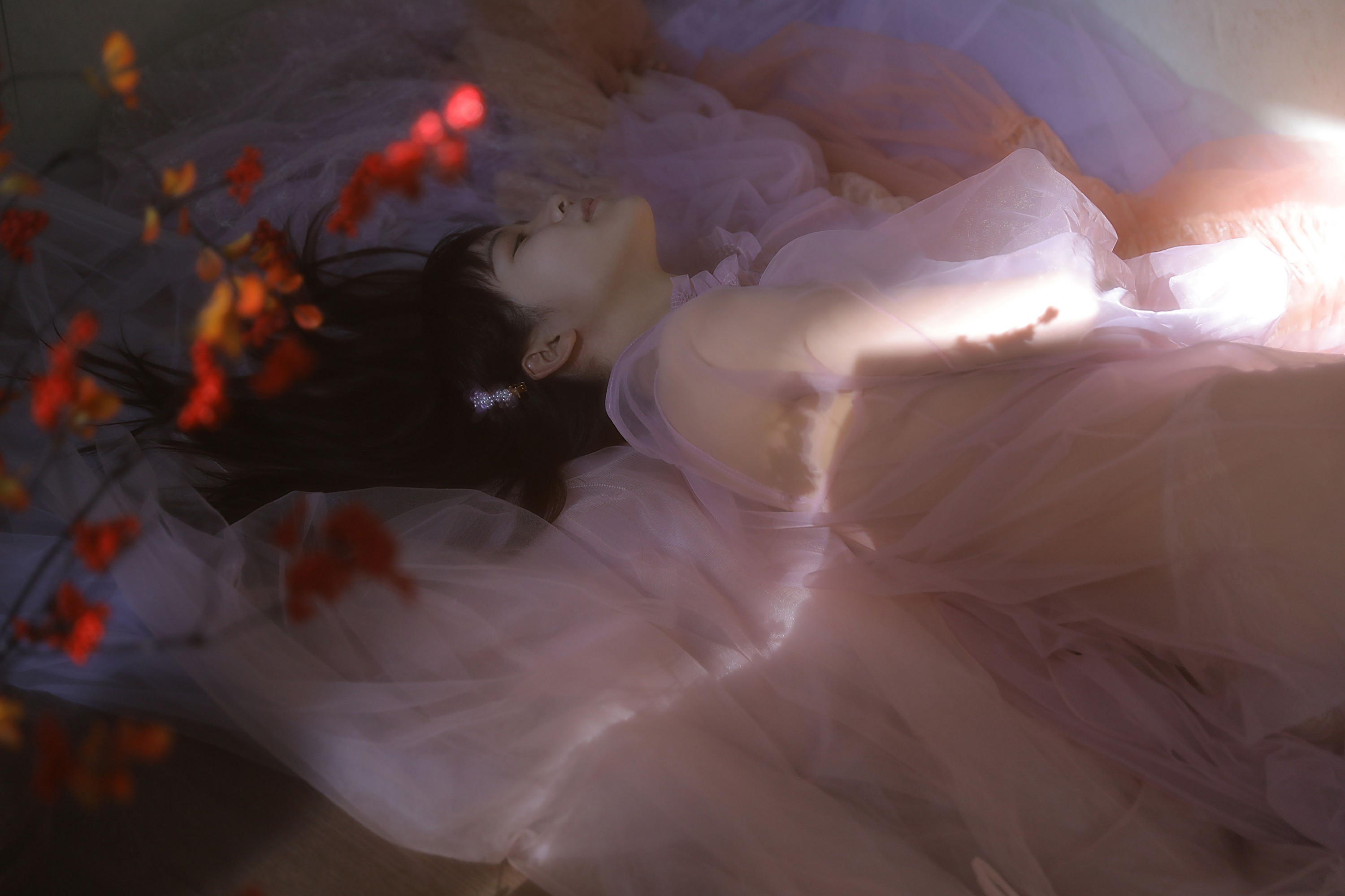 静静 – 《静静》[11P] 插图3