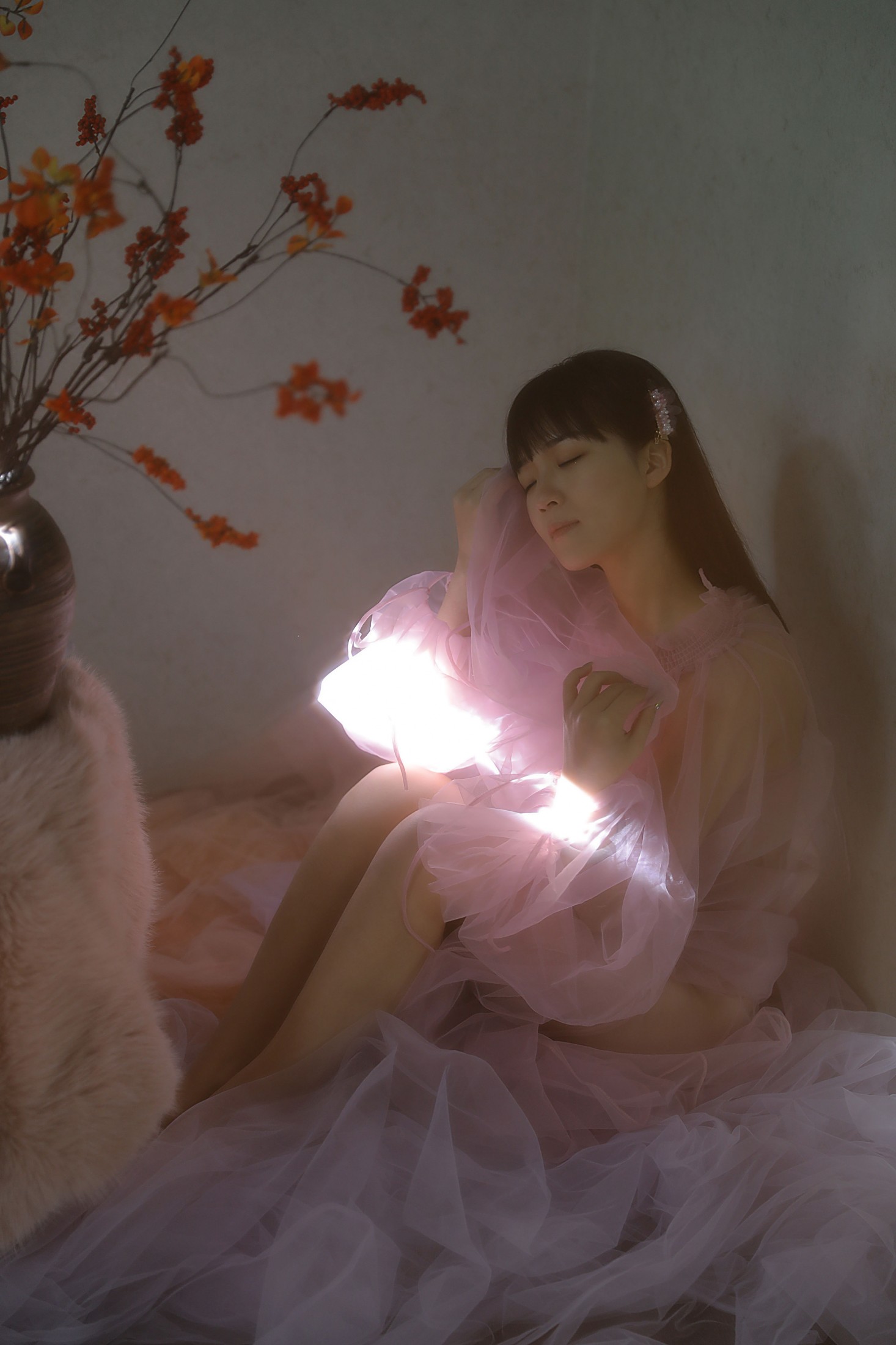 静静 – 《静静》[11P] 插图4