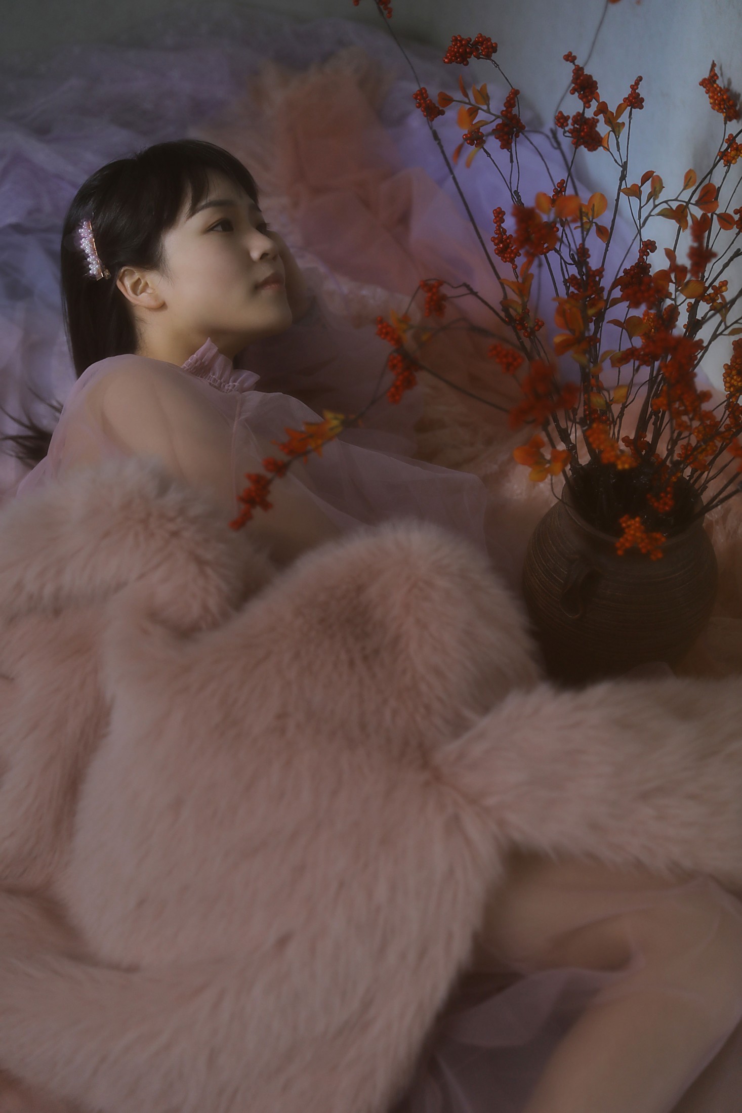 静静 – 《静静》[11P] 插图5