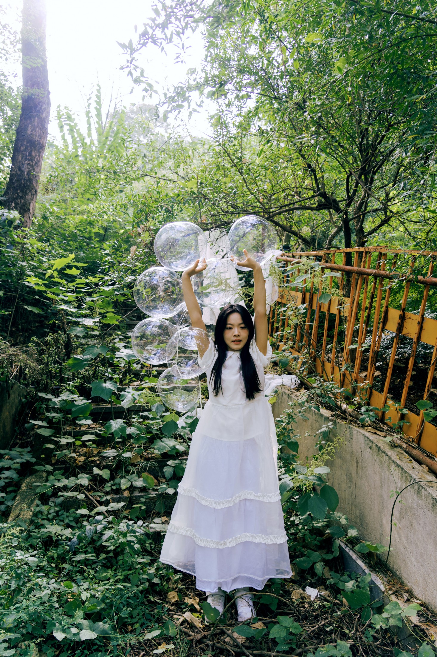 静静 – 《追梦》[47P] 插图4