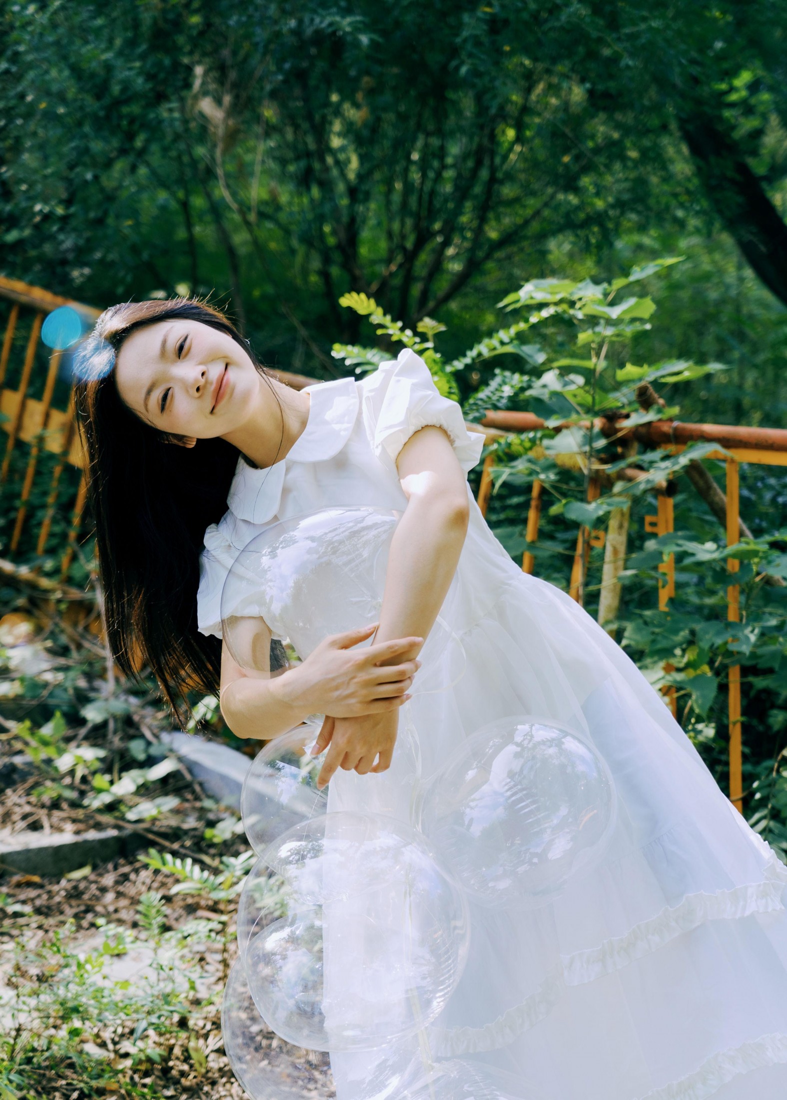 静静 – 《追梦》[47P] 插图2