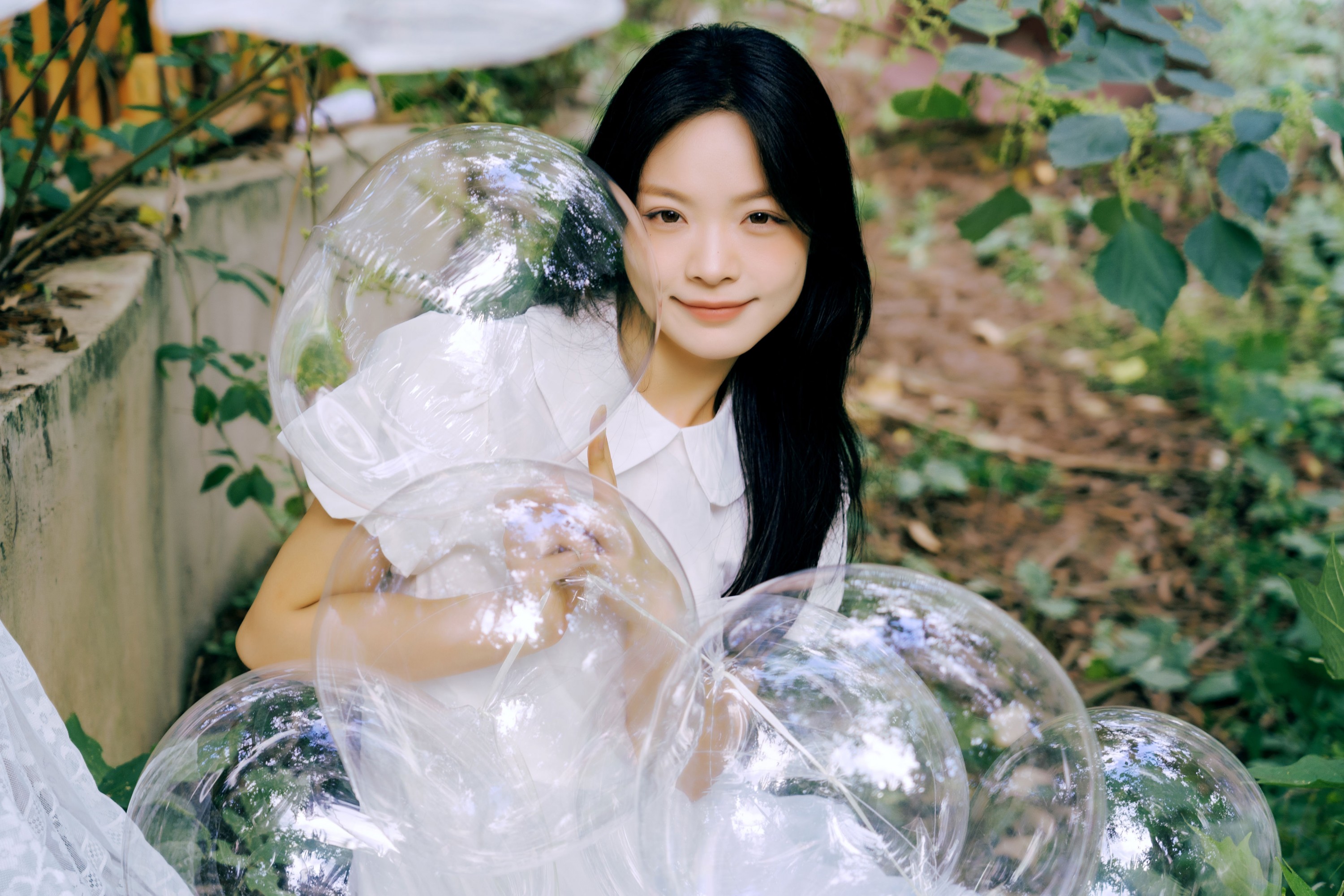 静静 – 《追梦》[47P] 插图5