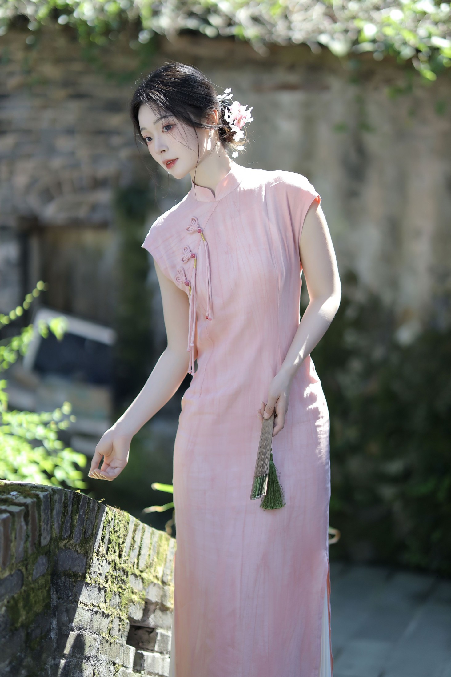 – 《城南花开》[12P]-66COS