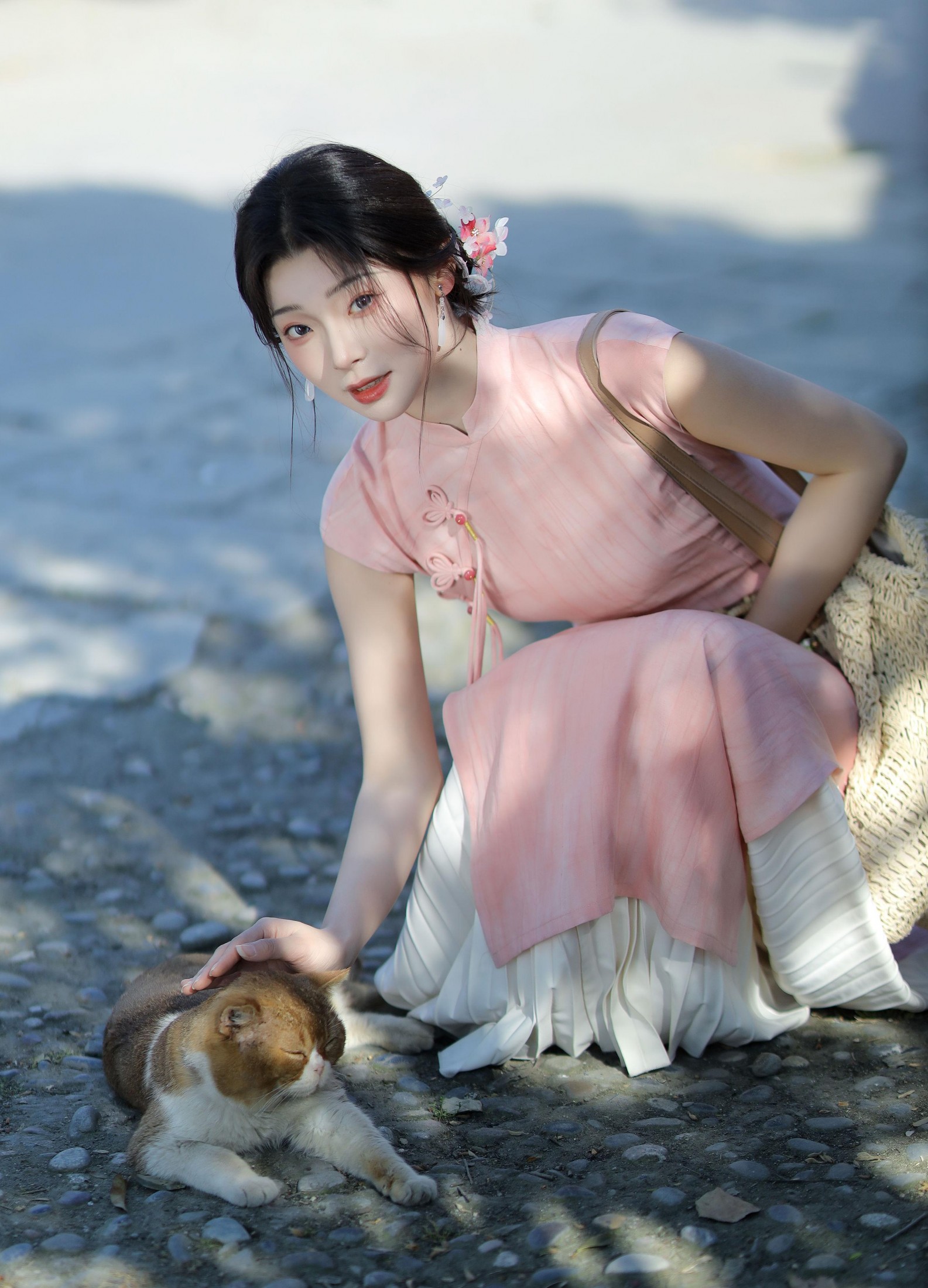  – 《城南花开》[12P] 插图2