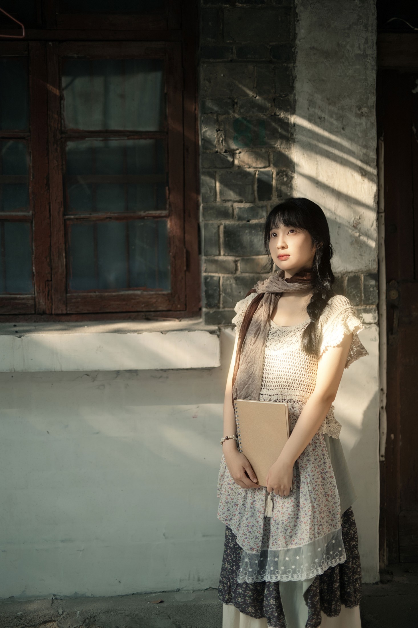  – 《走不出看不破》[13P] 插图3