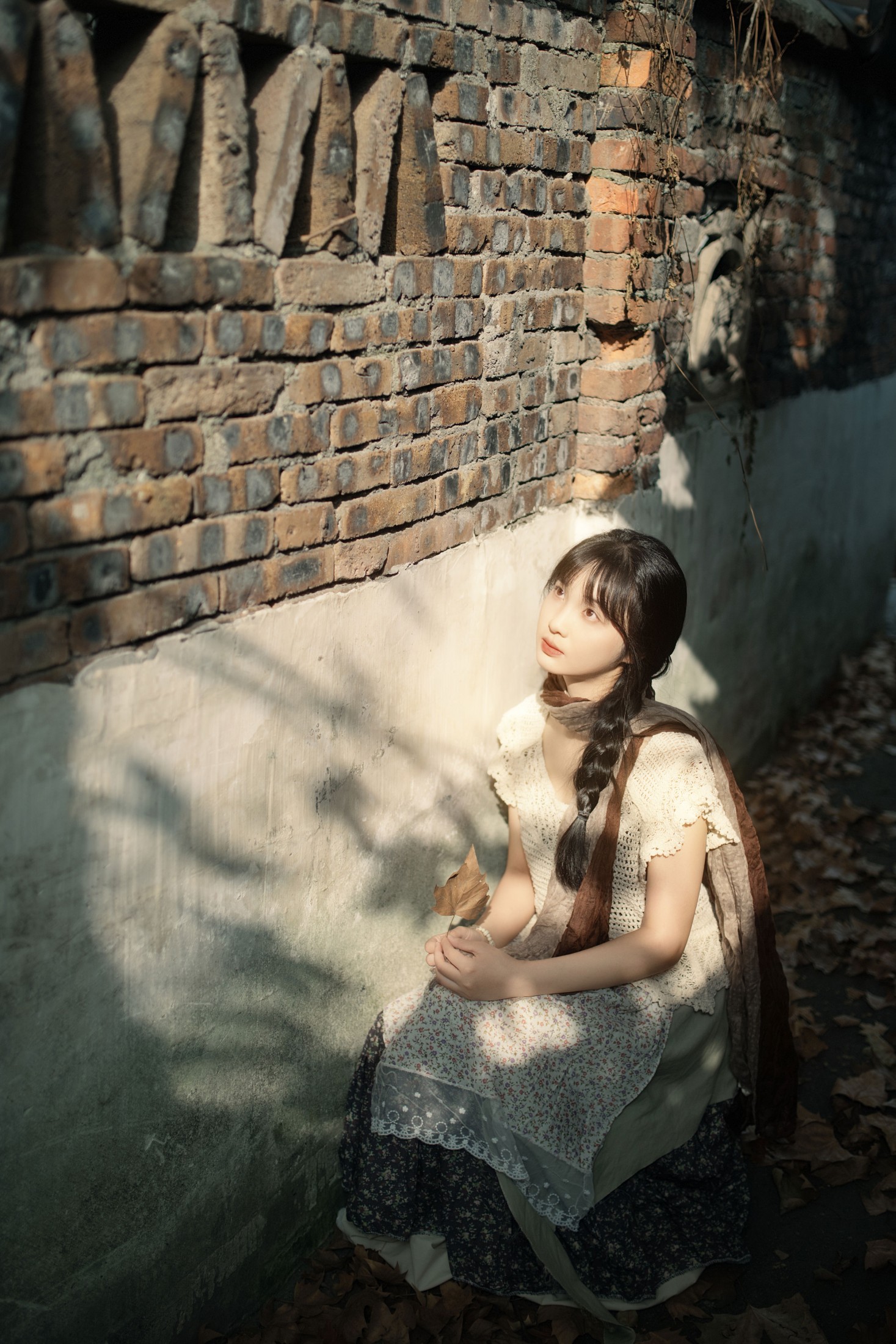 – 《走不出看不破》[13P]-66COS