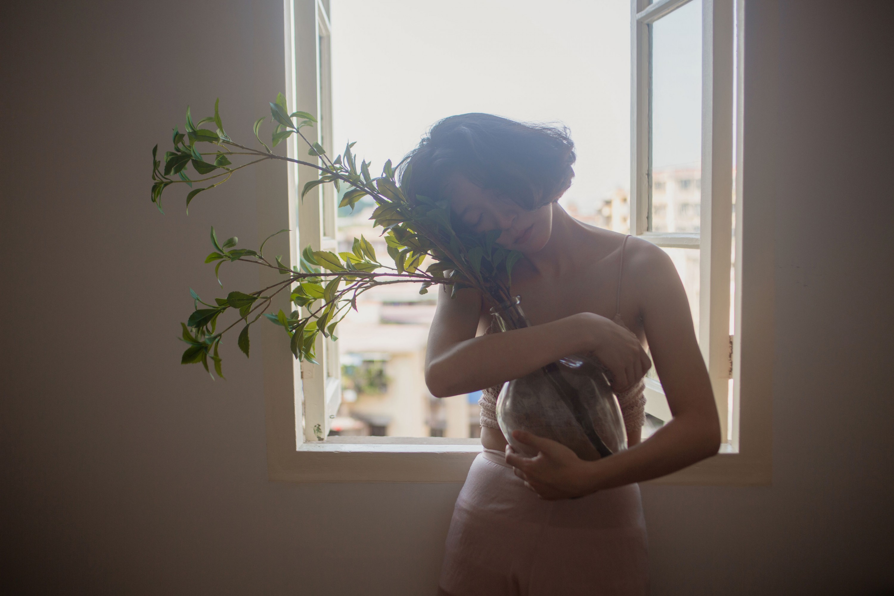  – 《即刻即永恒》[12P] 插图3