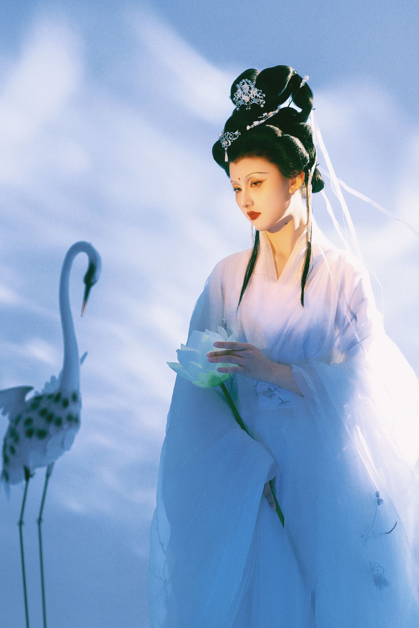 – 《无情道》[14P]-66COS