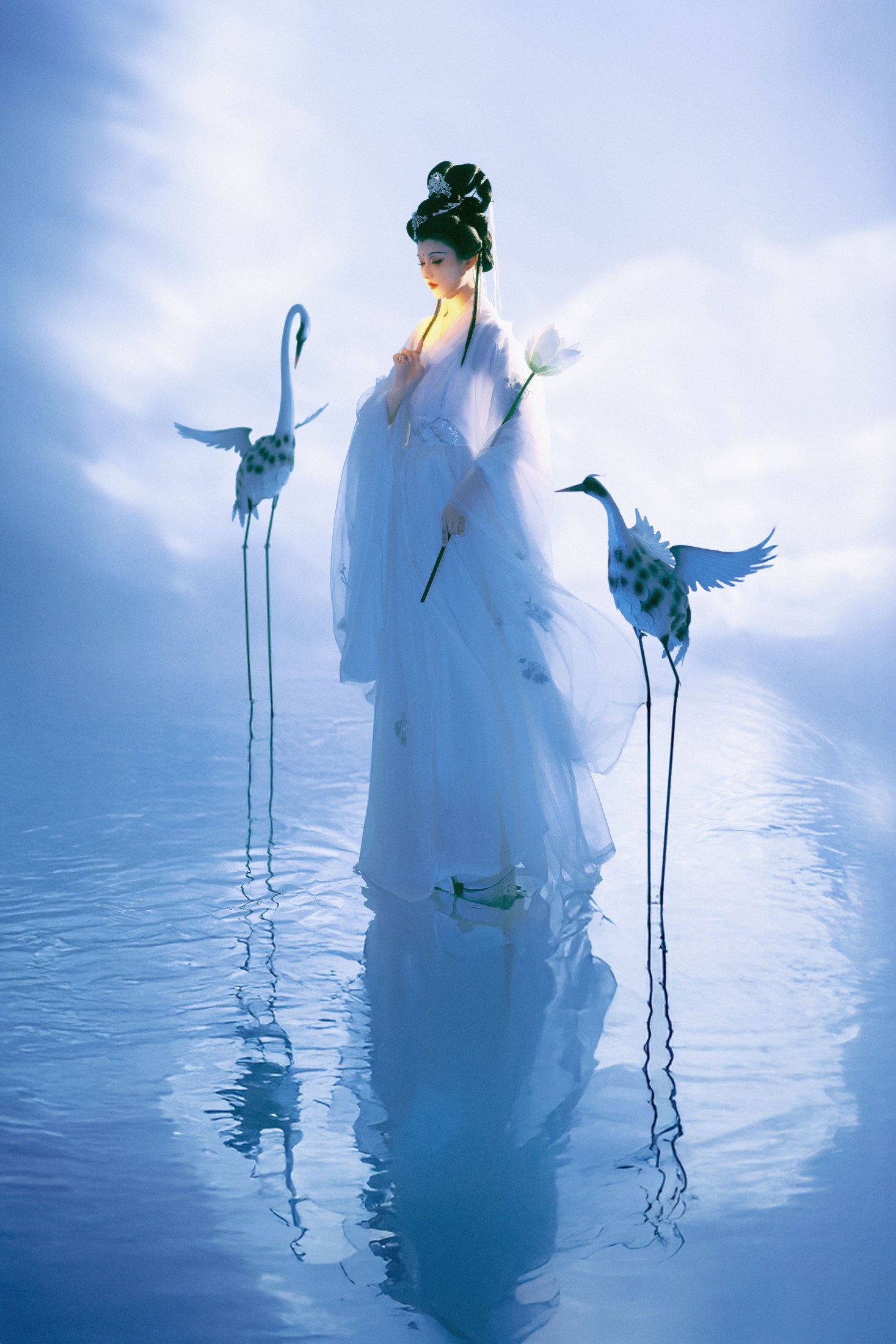  – 《无情道》[14P] 插图4