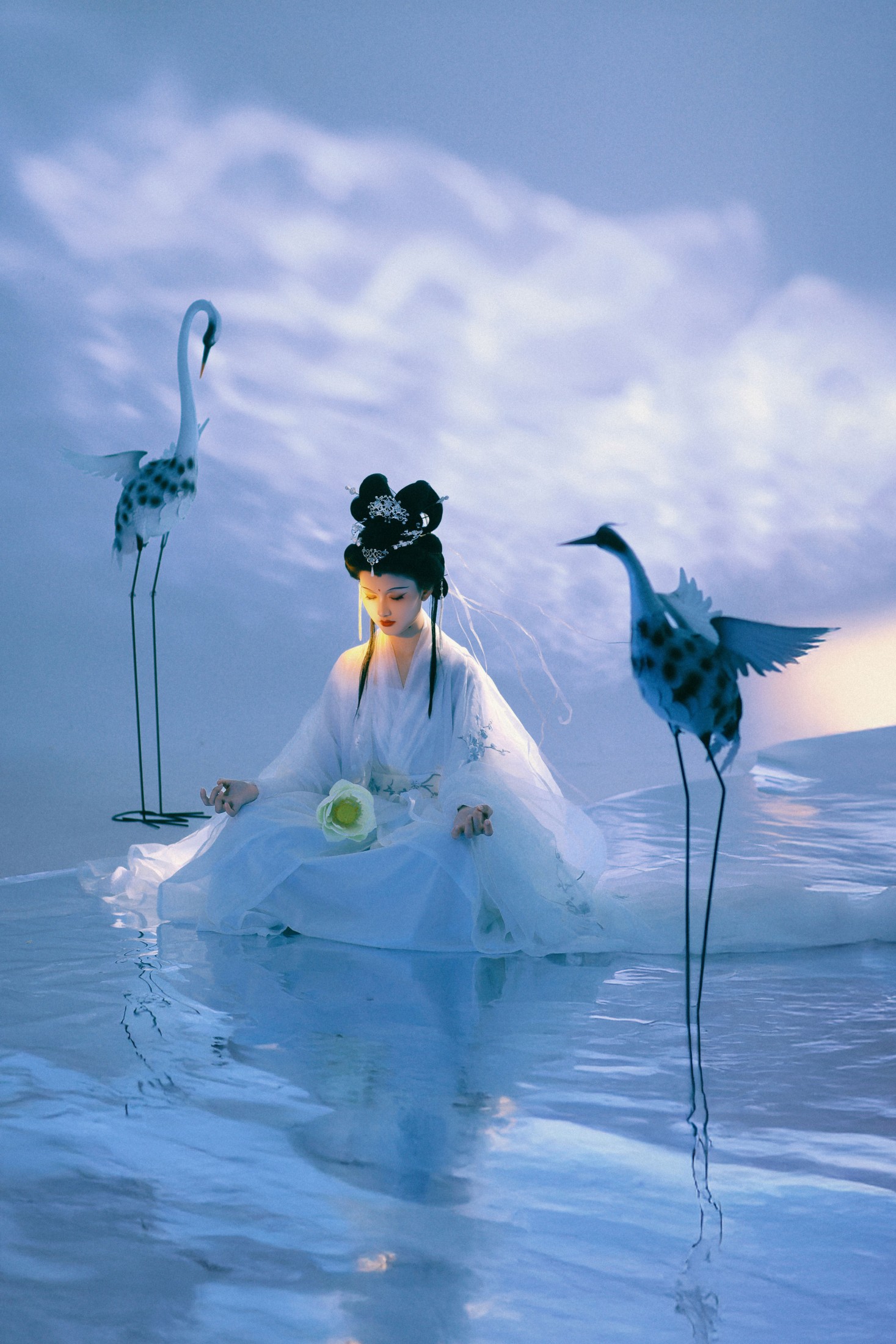  – 《无情道》[14P] 插图5