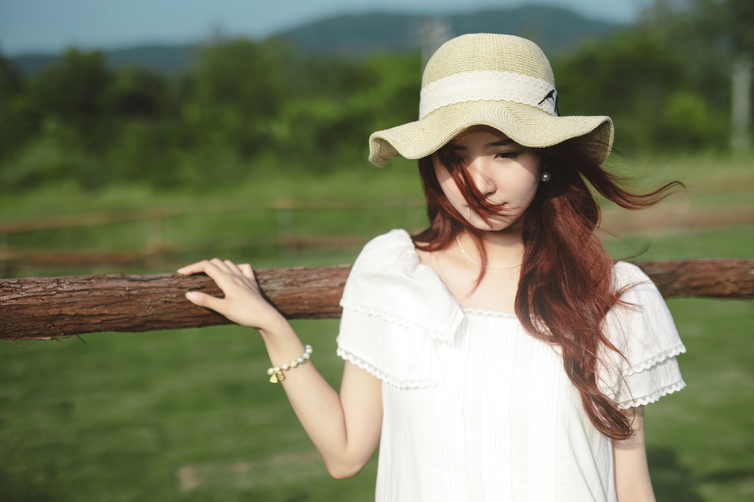  – 《阳光是最好的滤镜》[12P] 插图5