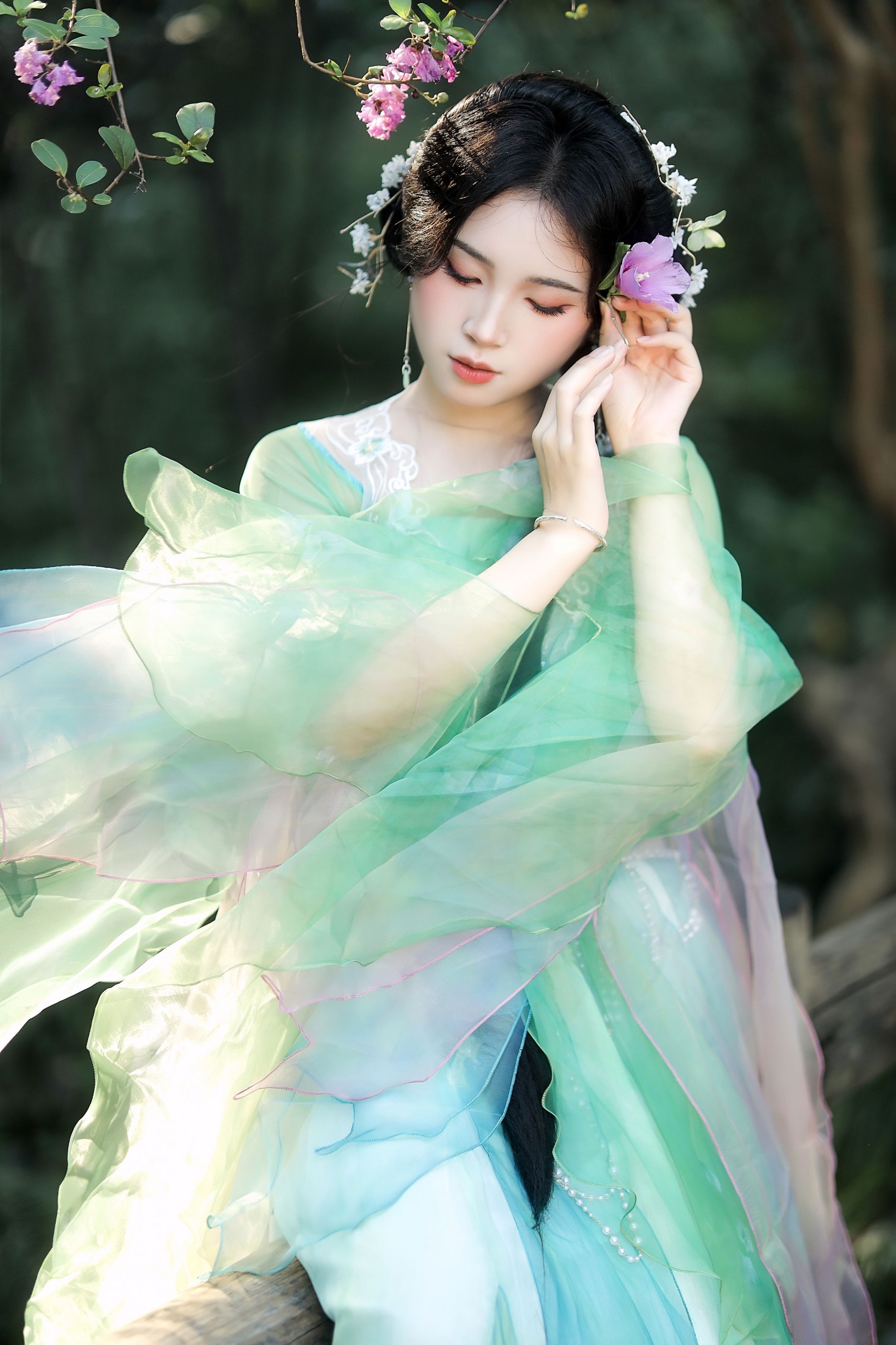  – 《绿野仙踪》[9P] 插图4